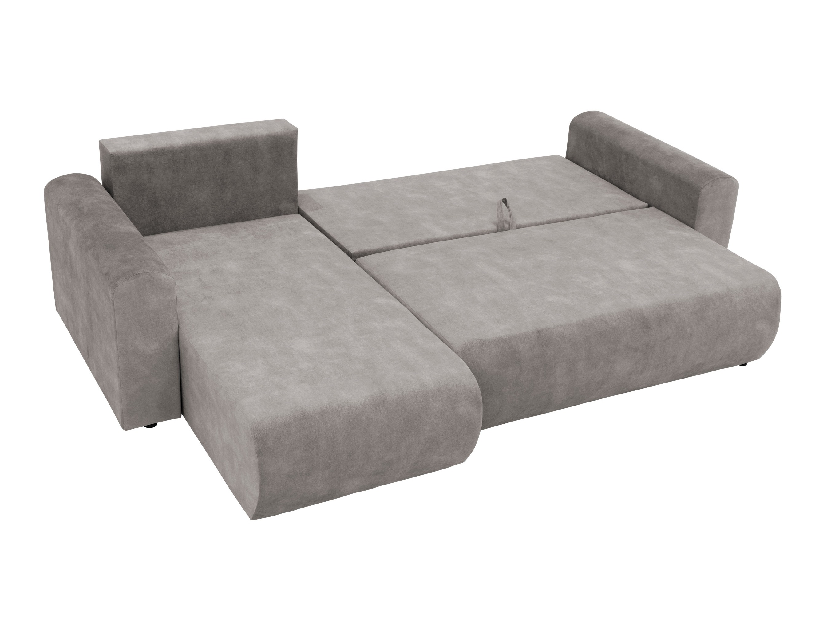 Corner sofa Comfivo Labor (Taro 01)