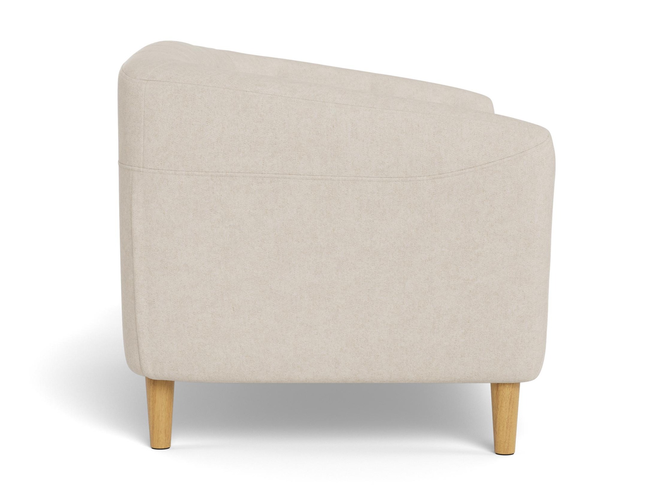 Καναπές Αγγλικού στυλ Norsica 1053