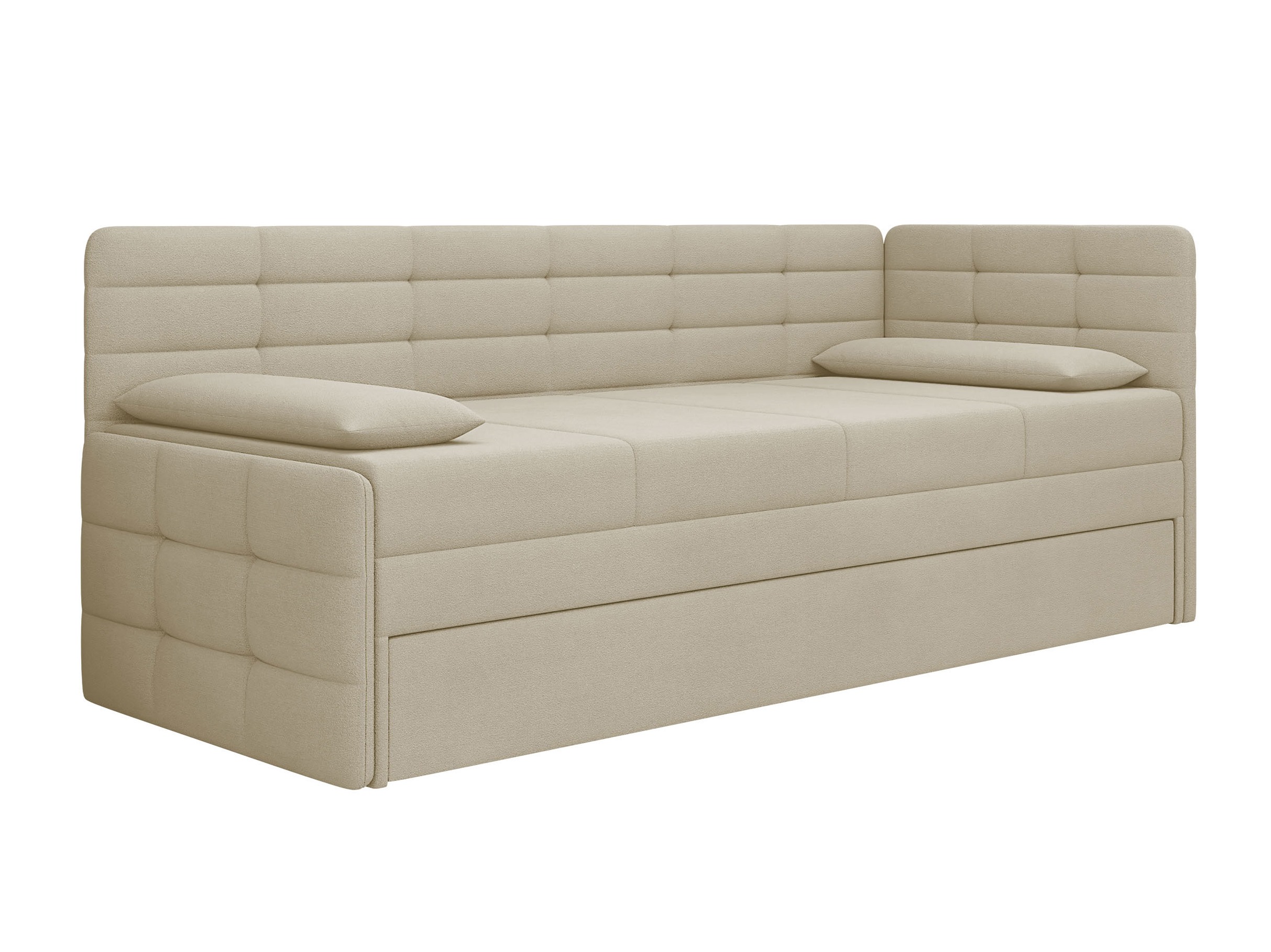 Bed Providence 199 (Polo 872)