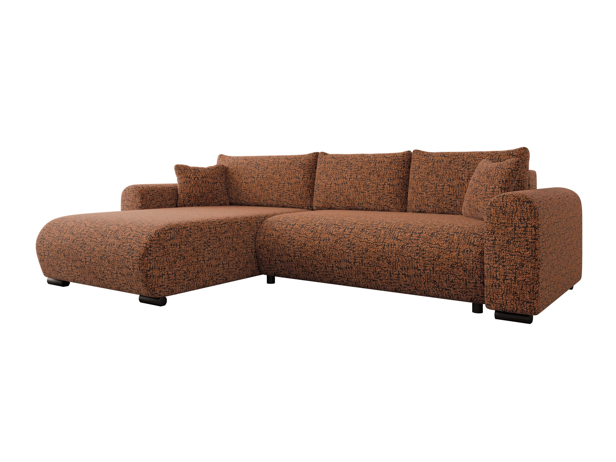Corner sofa Comfivo Consors (Bella 40)