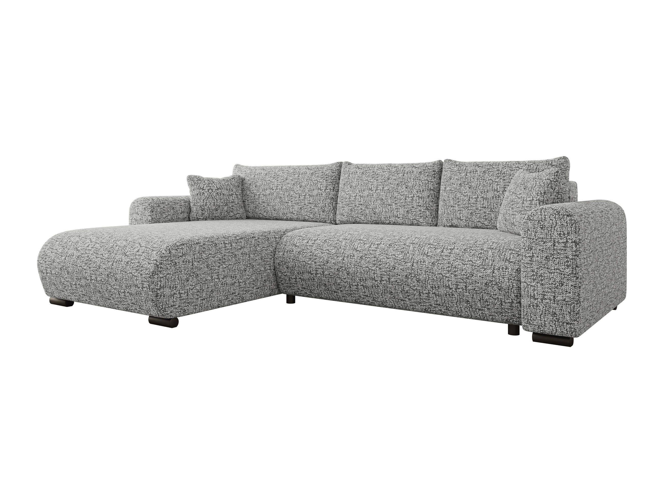 Corner sofa Comfivo Consors (Bella 65)