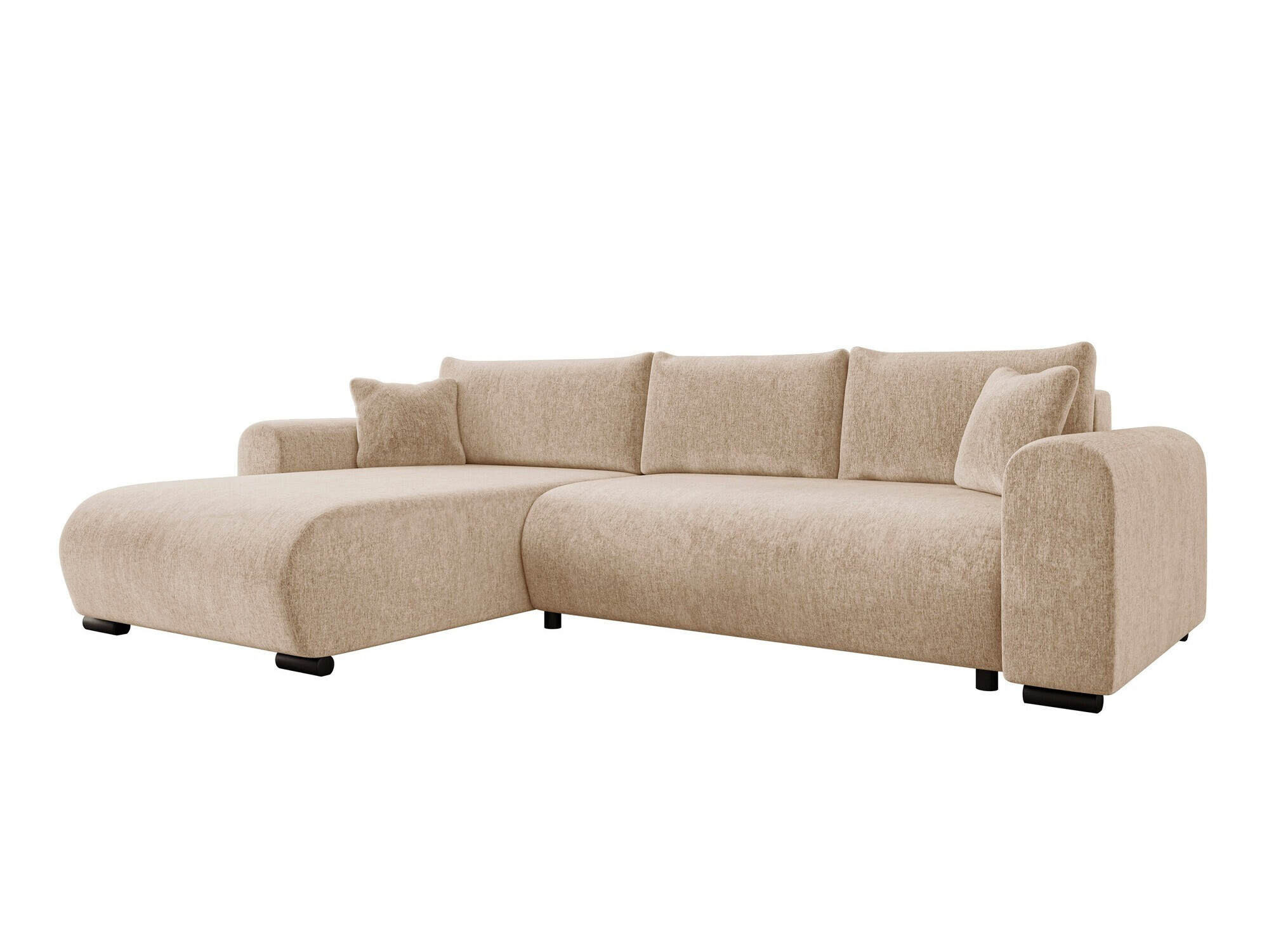 Corner sofa Comfivo Consors (Clara 215.03)