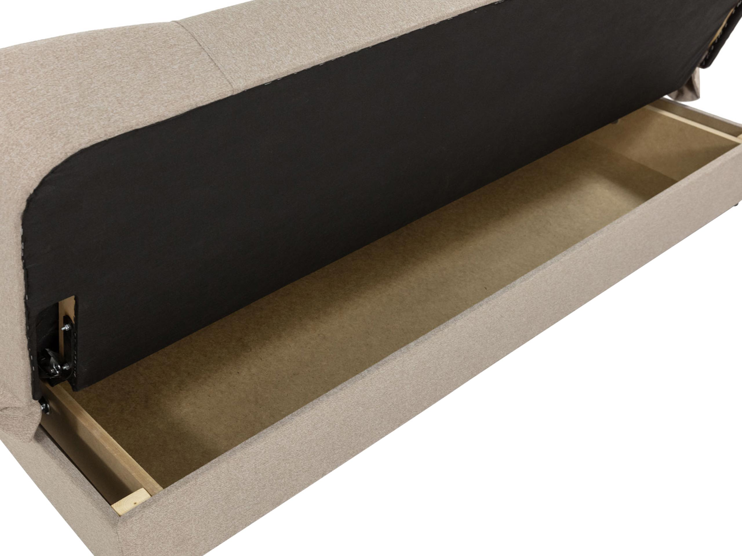 Καναπές-κρεβάτι Comfivo Cera (Lux 05 + Lux 06)