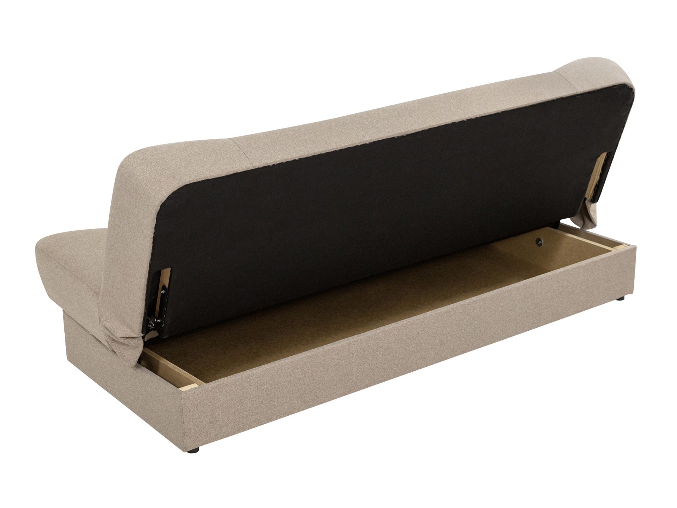 Καναπές-κρεβάτι Comfivo Cera (Lux 05 + Lux 06)