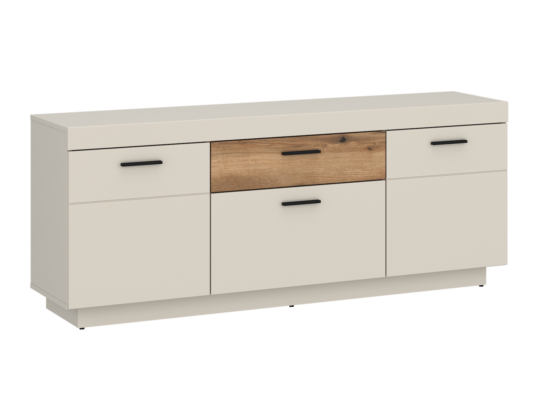 Έπιπλο τηλεόρασης Balelbu 100