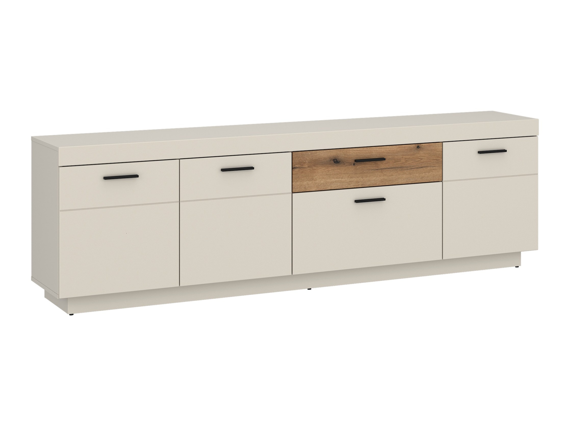 Έπιπλο τηλεόρασης Balelbu 101