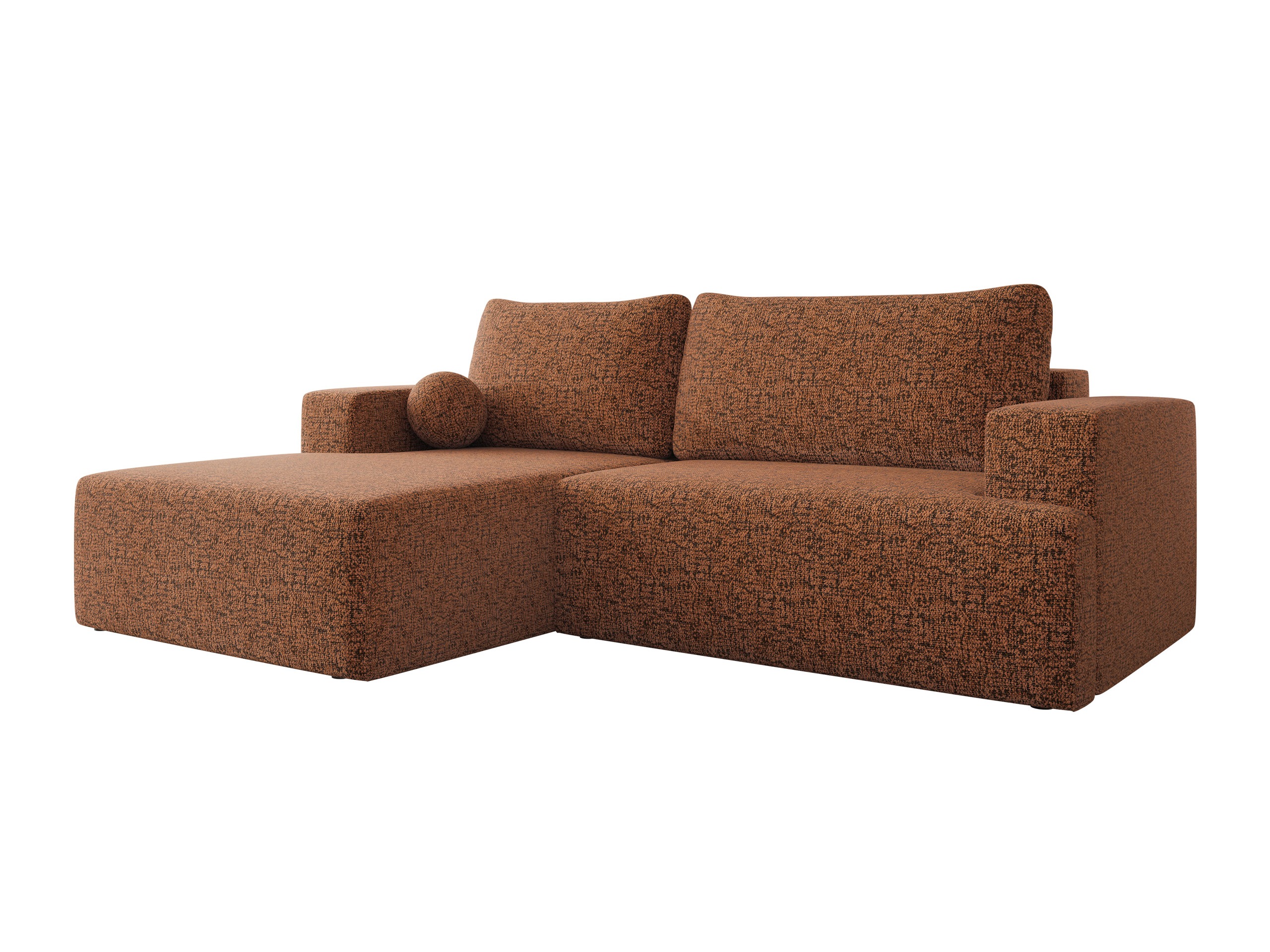 Γωνιακός Καναπές Comfivo Societas (Bella 40)