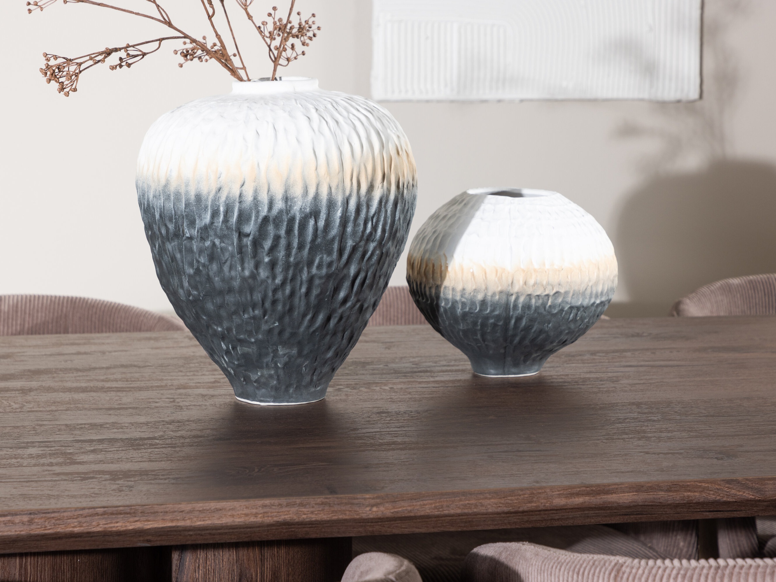 Σετ τραπεζαρίας Dallas 5184