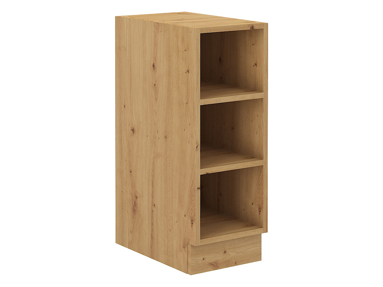 Βιβλιοθήκη Retro Grey 113