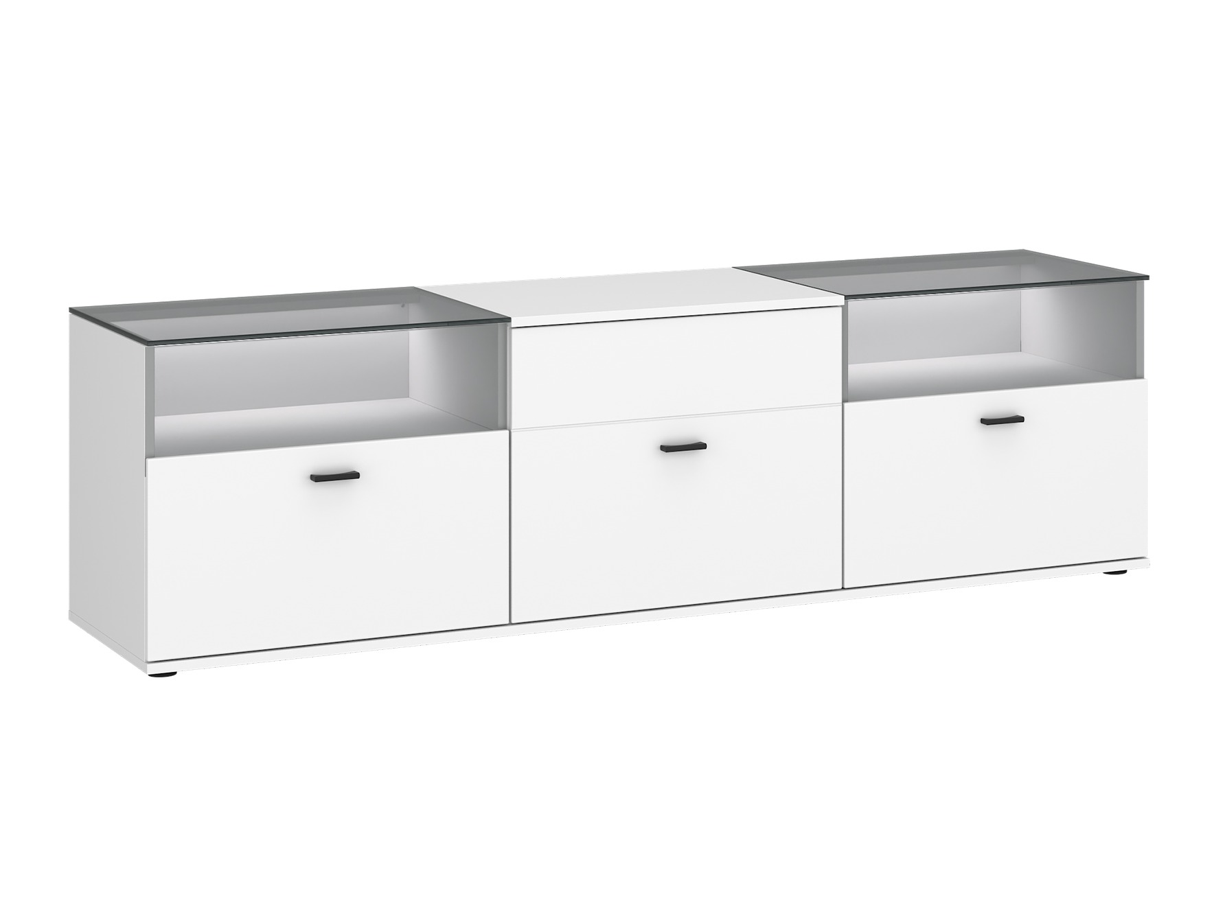 Έπιπλο τηλεόρασης Alnue 100