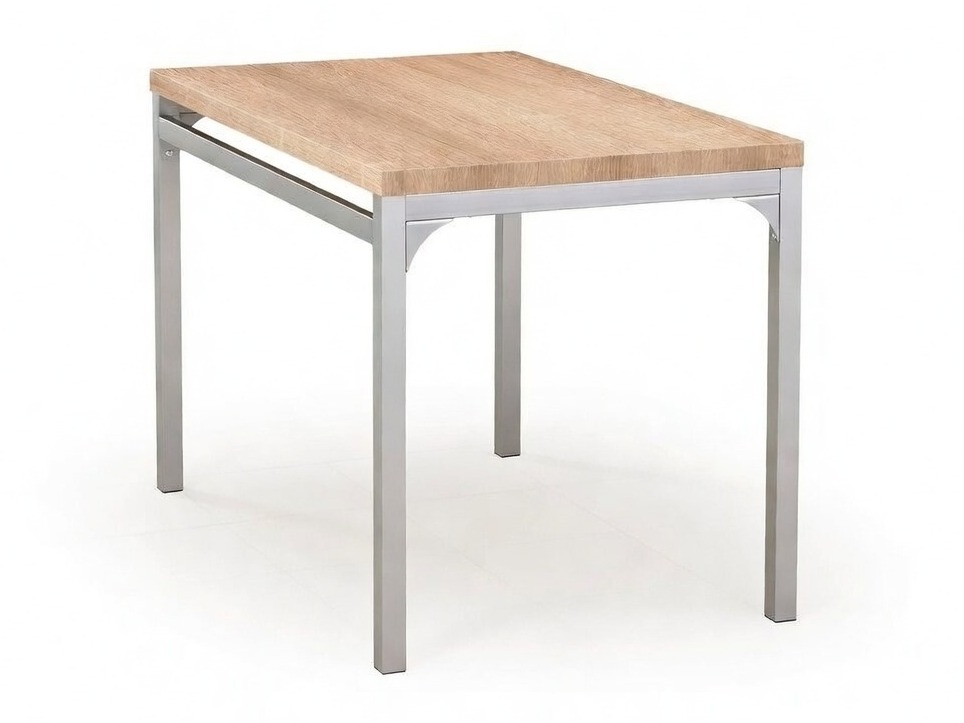 Σετ τραπεζαρίας Houston 128 (Sonoma οξιά)