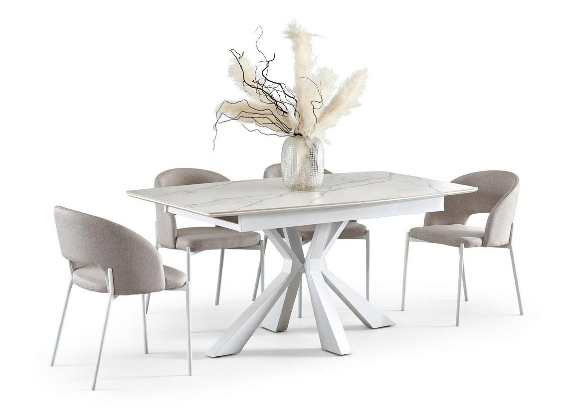 Σετ τραπεζαρίας Houston 1561