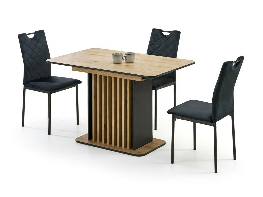 Σετ τραπεζαρίας Houston 1953