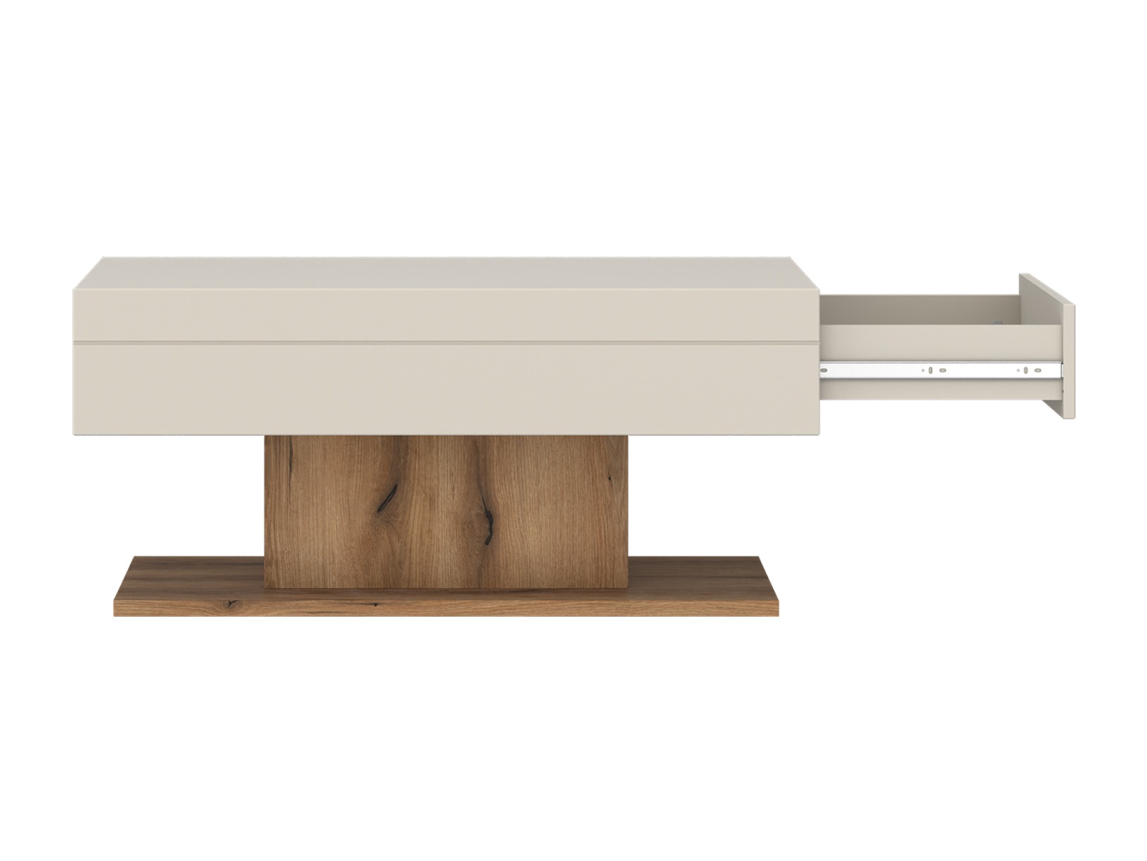 Τραπεζάκι σαλονιού Balelbu 108