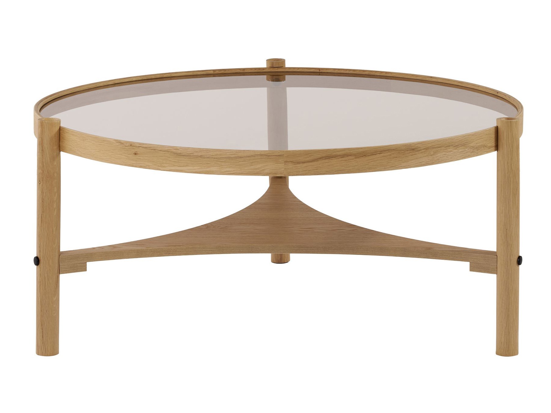 Τραπεζάκι σαλονιού Kailua 2661 (Δρυς)