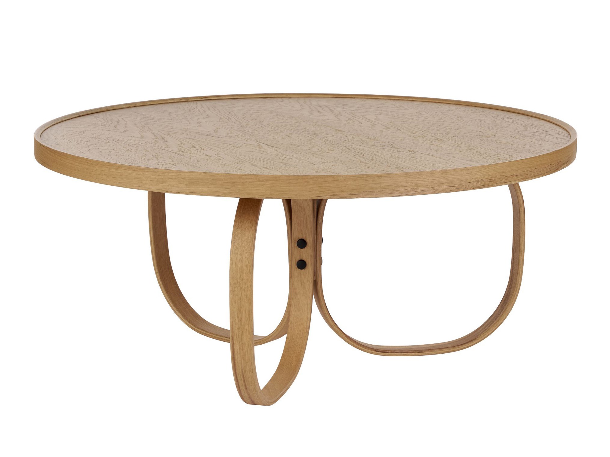 Τραπεζάκι σαλονιού Kailua 2666 (Δρυς)