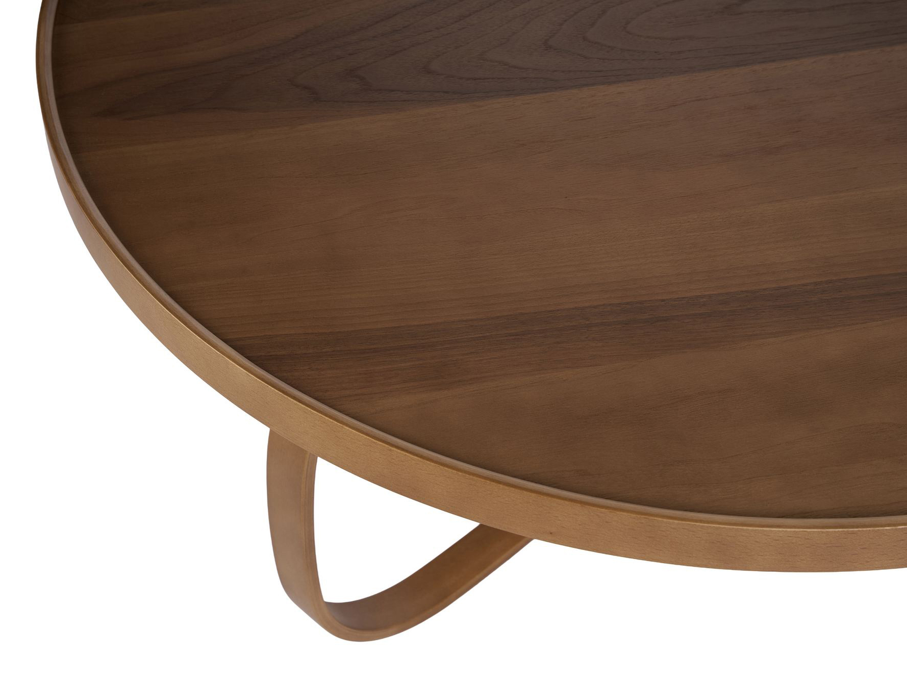 Τραπεζάκι σαλονιού Kailua 2666 (Καρυδί)