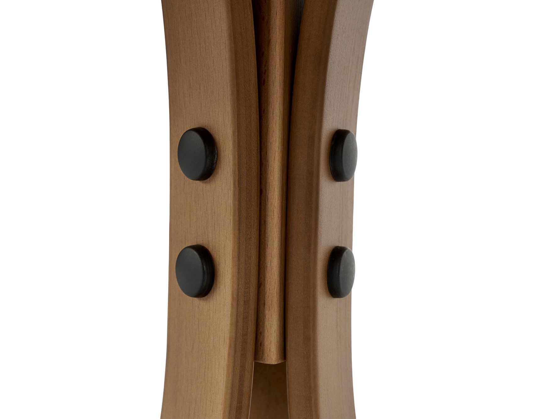 Τραπεζάκι σαλονιού Kailua 2666 (Καρυδί)