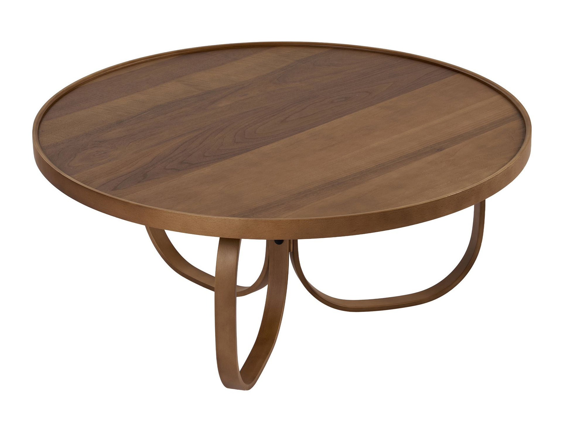 Τραπεζάκι σαλονιού Kailua 2666 (Καρυδί)