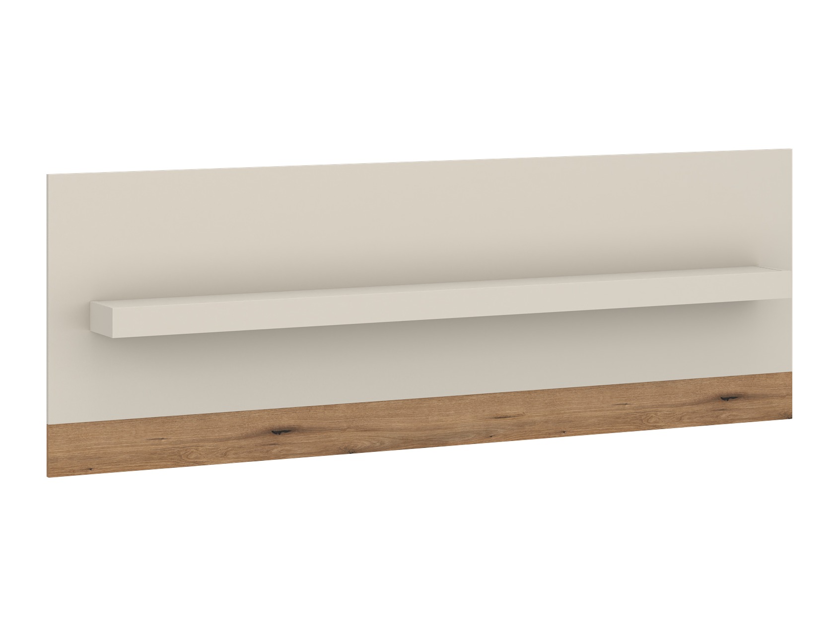 Wall shelf Balelbu 109