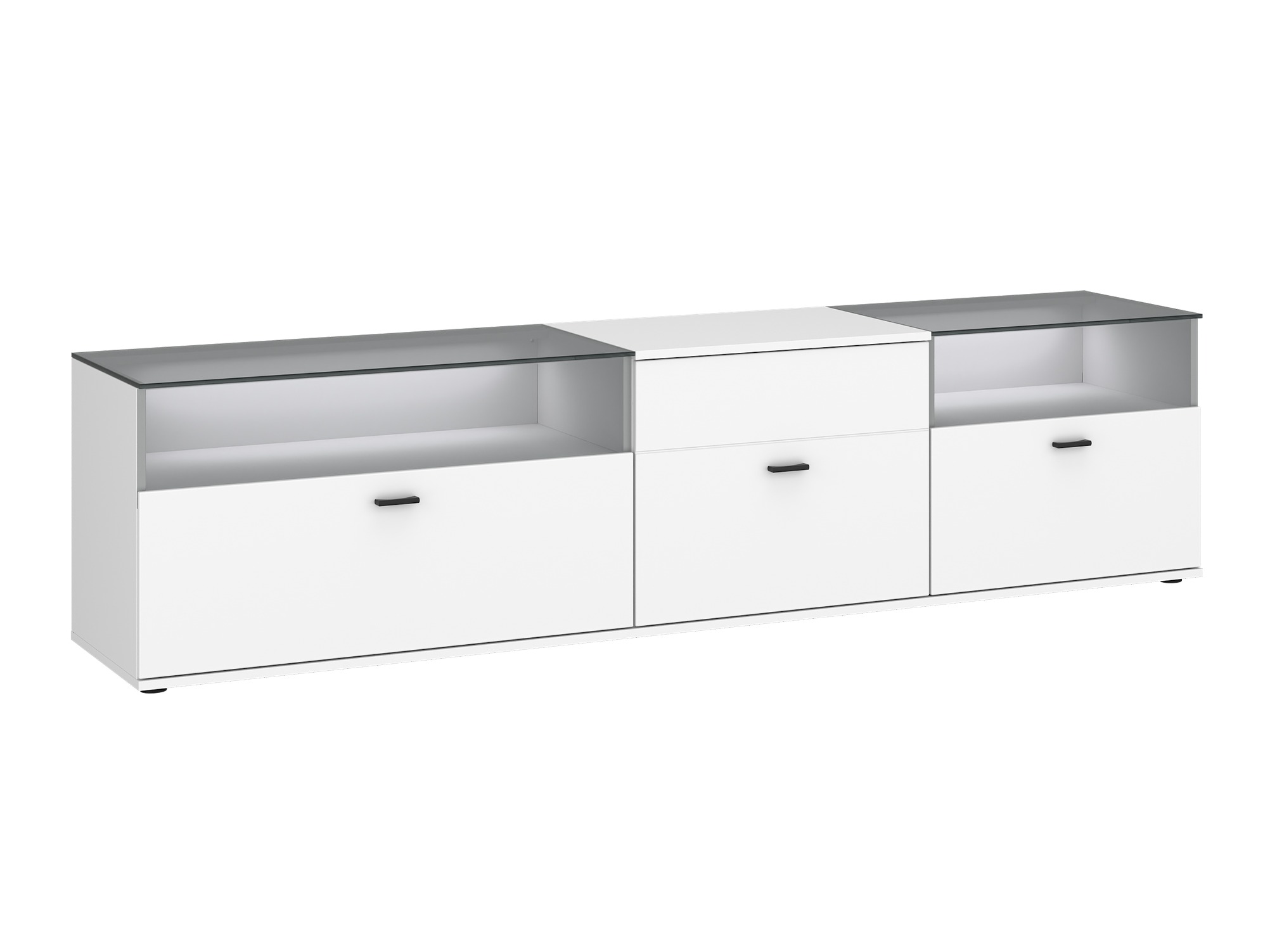 Έπιπλο τηλεόρασης Alnue 101