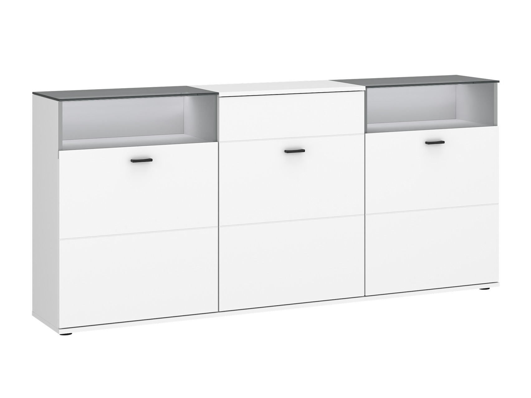 Μπουφέ Alnue 104