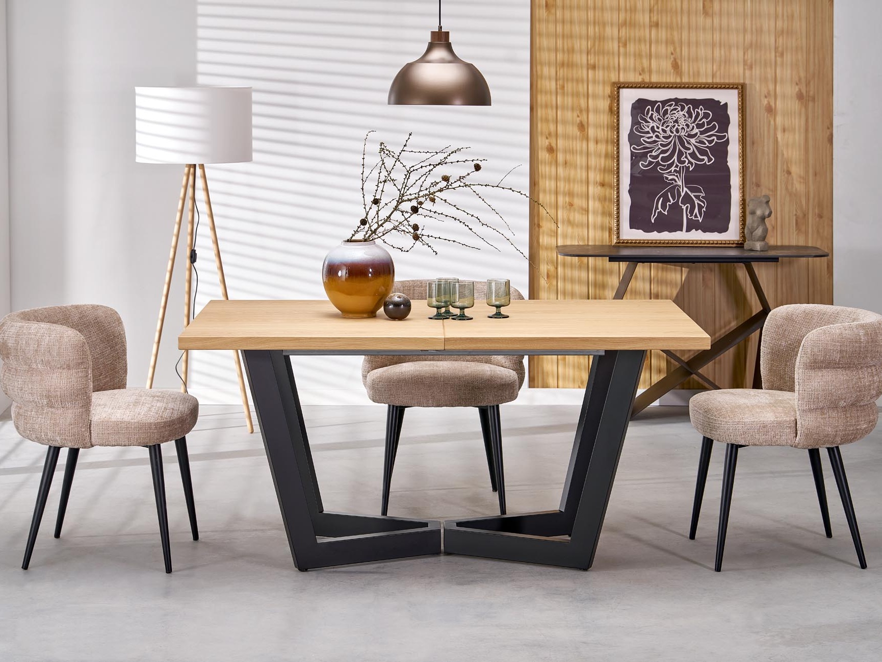 Καρέκλα SG4259