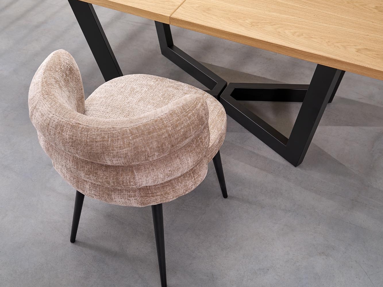 Καρέκλα SG4259