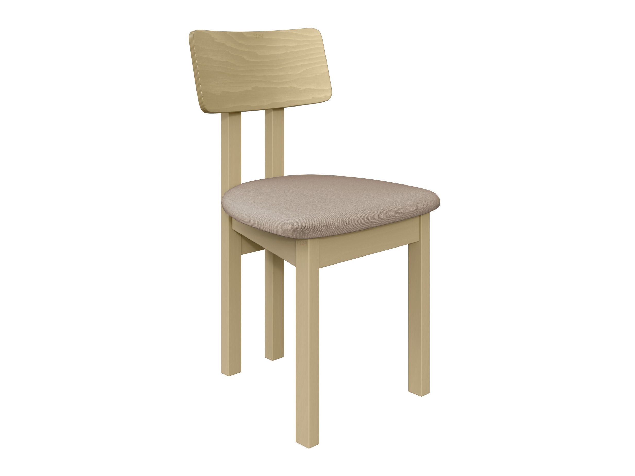 Καρέκλα Victorville 382 (Sonoma οξιά)