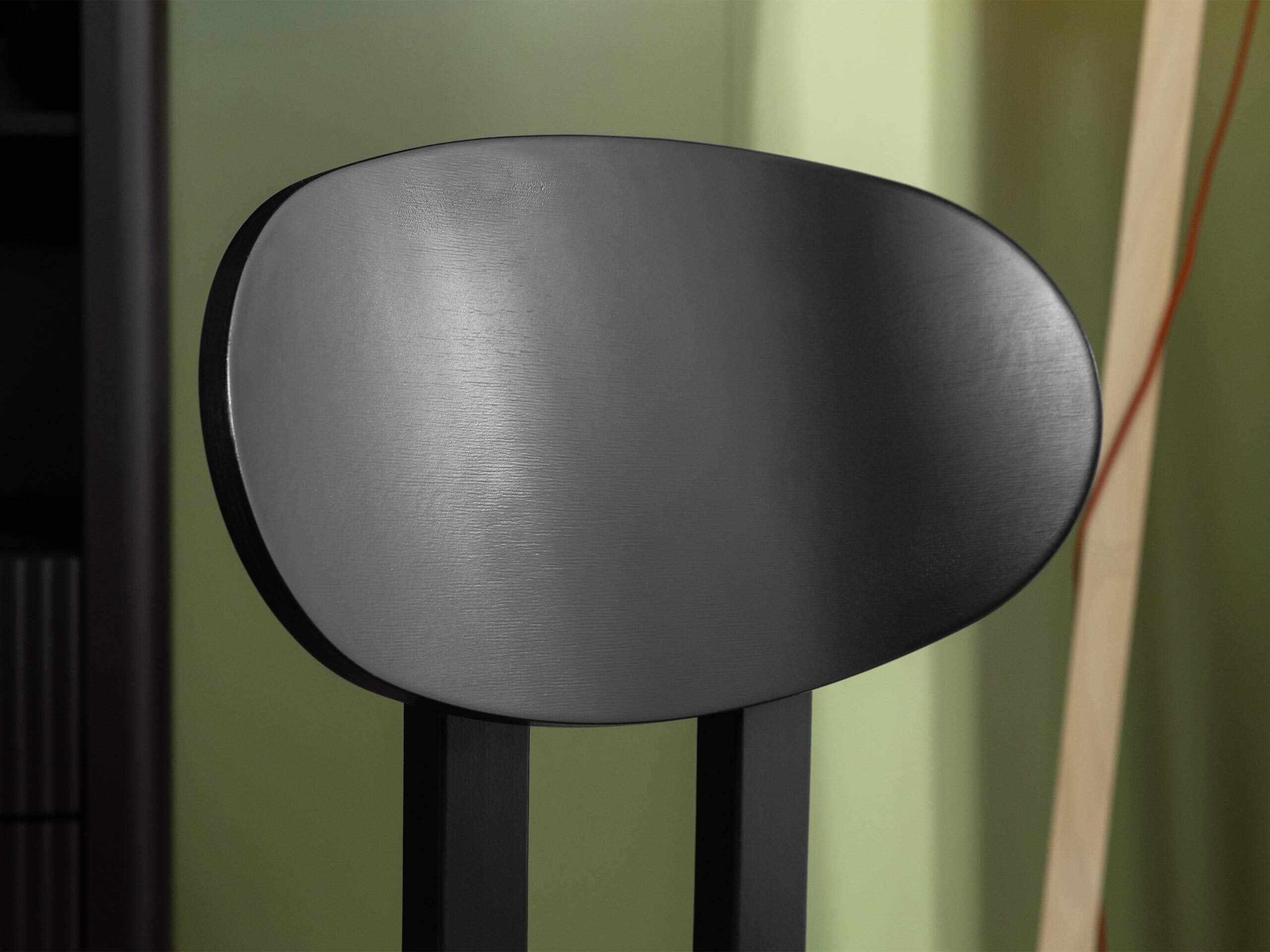 Καρέκλα Victorville 383 (Κασμίρι)