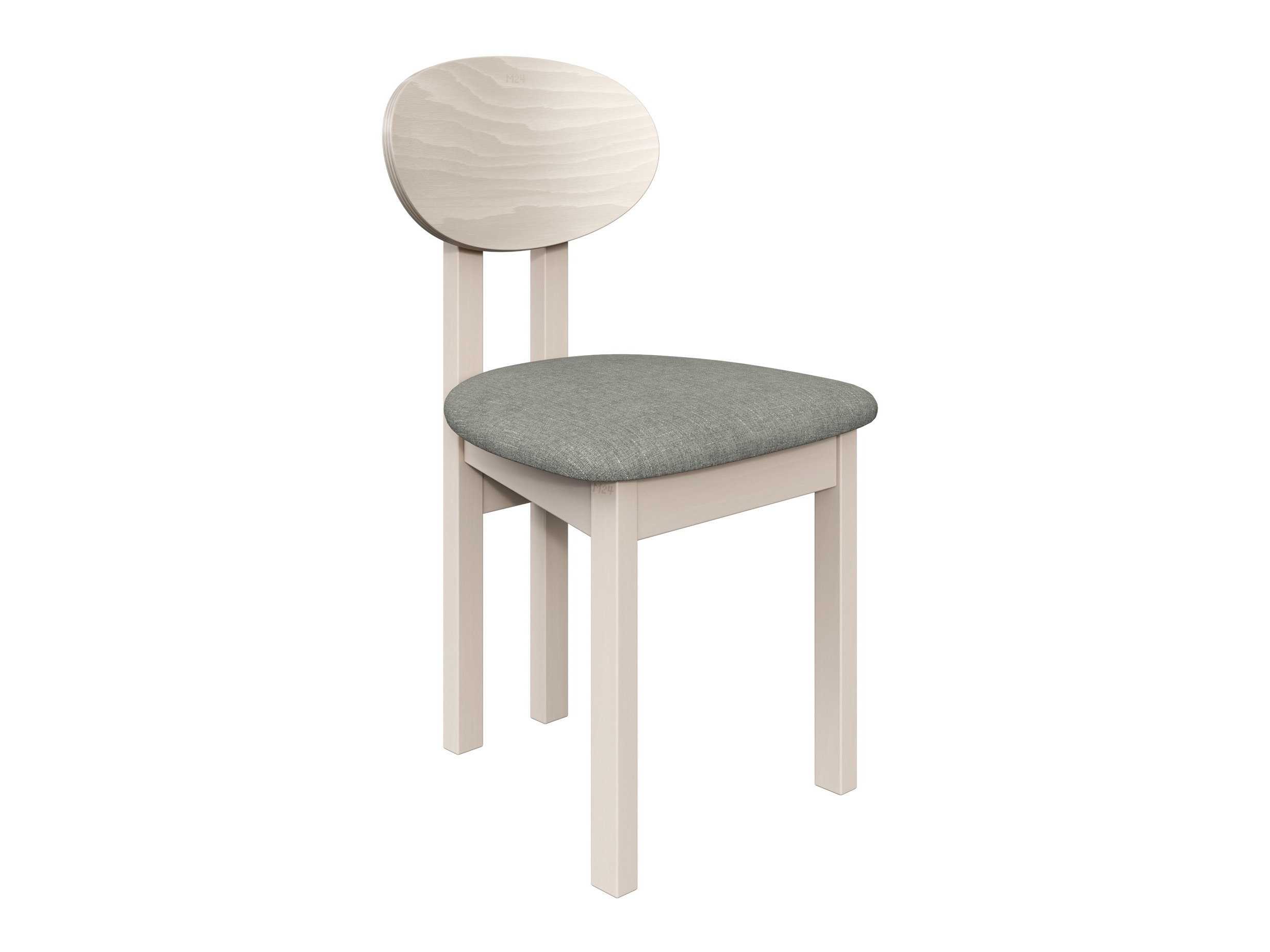 Καρέκλα Victorville 383 (Κασμίρι)