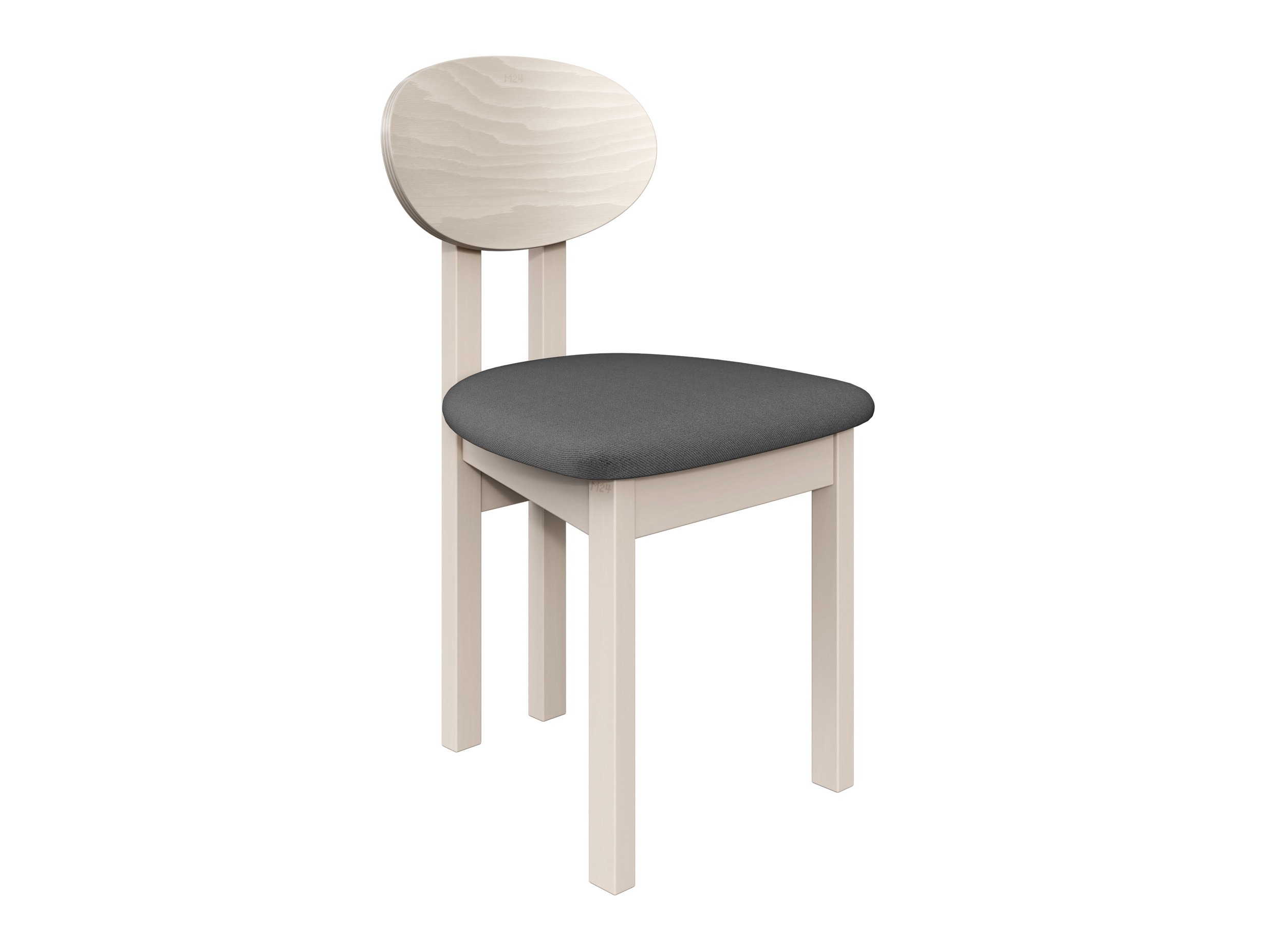 Καρέκλα Victorville 383 (Κασμίρι)