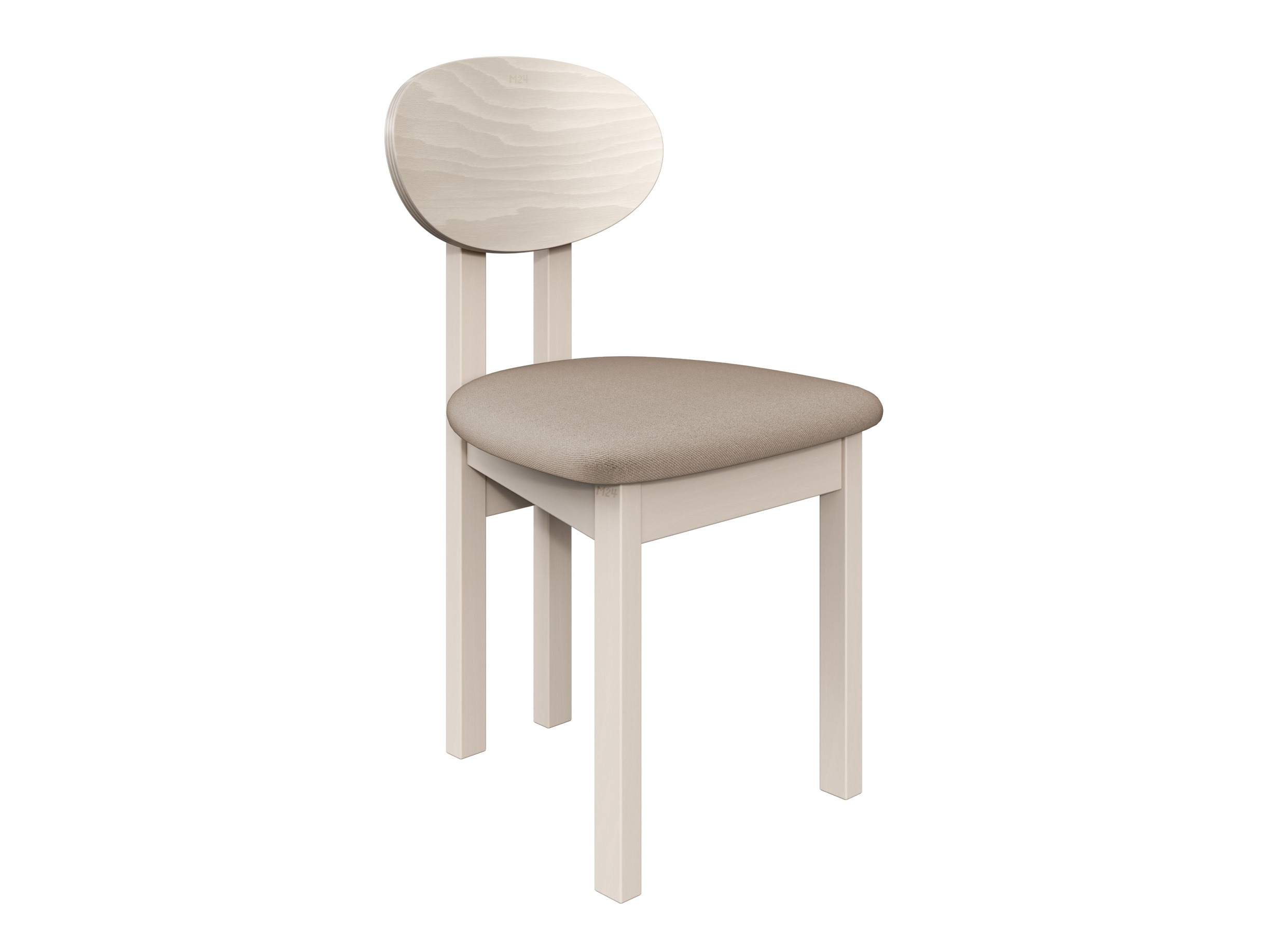 Καρέκλα Victorville 383 (Κασμίρι)