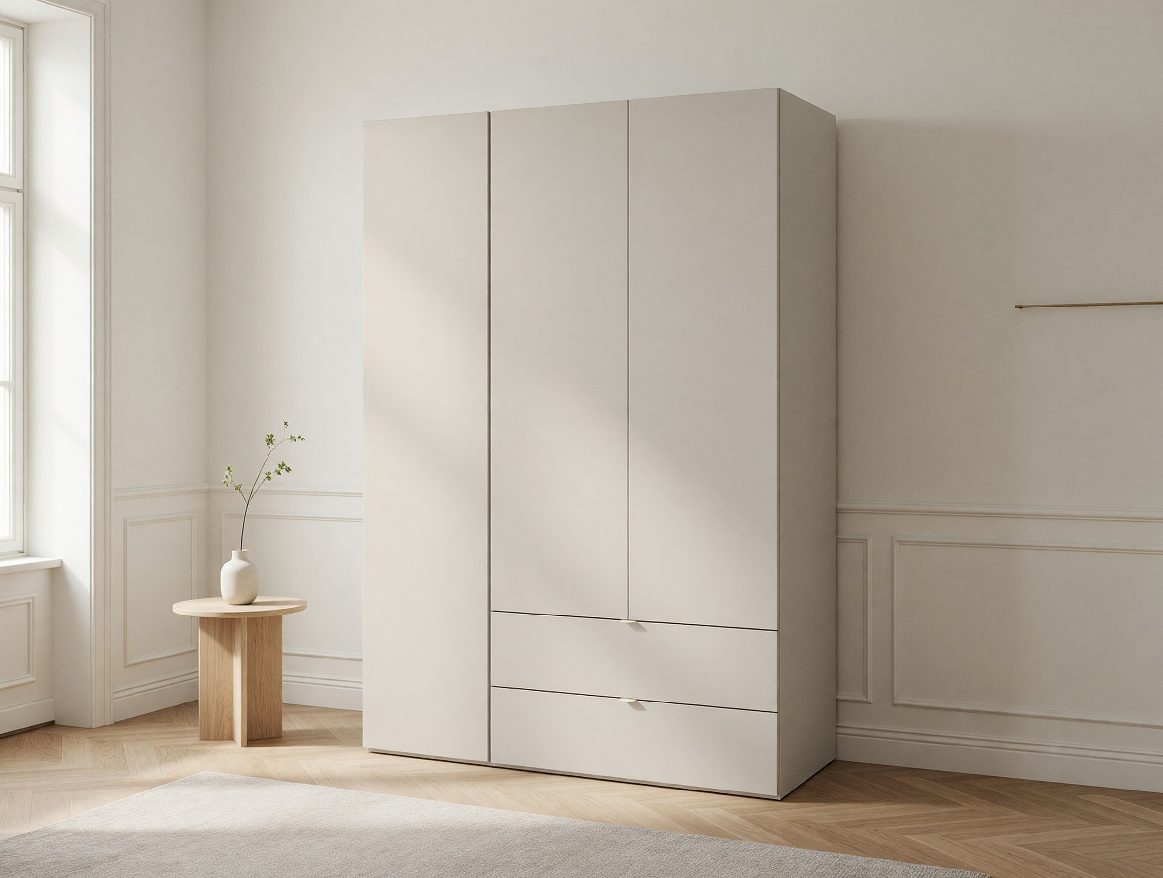 Ντουλάπα Tivseva 100