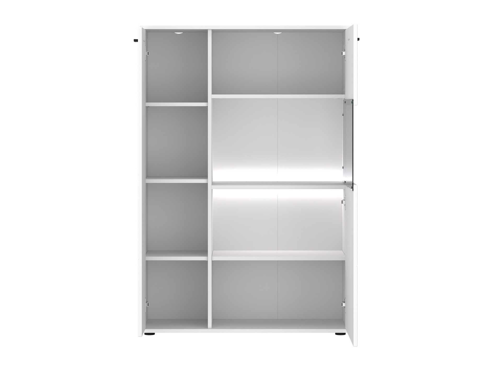 Σετ επίπλων σαλονιού Alnue 107