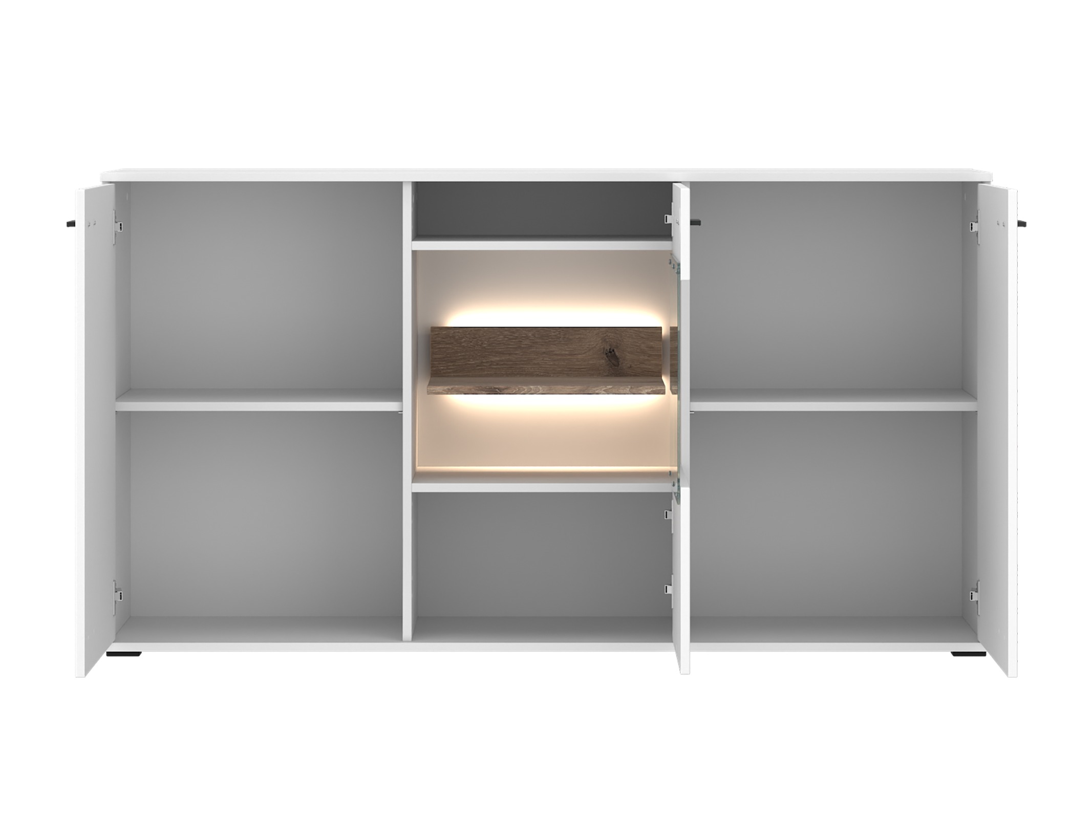 Μπουφέ Salsalo 103