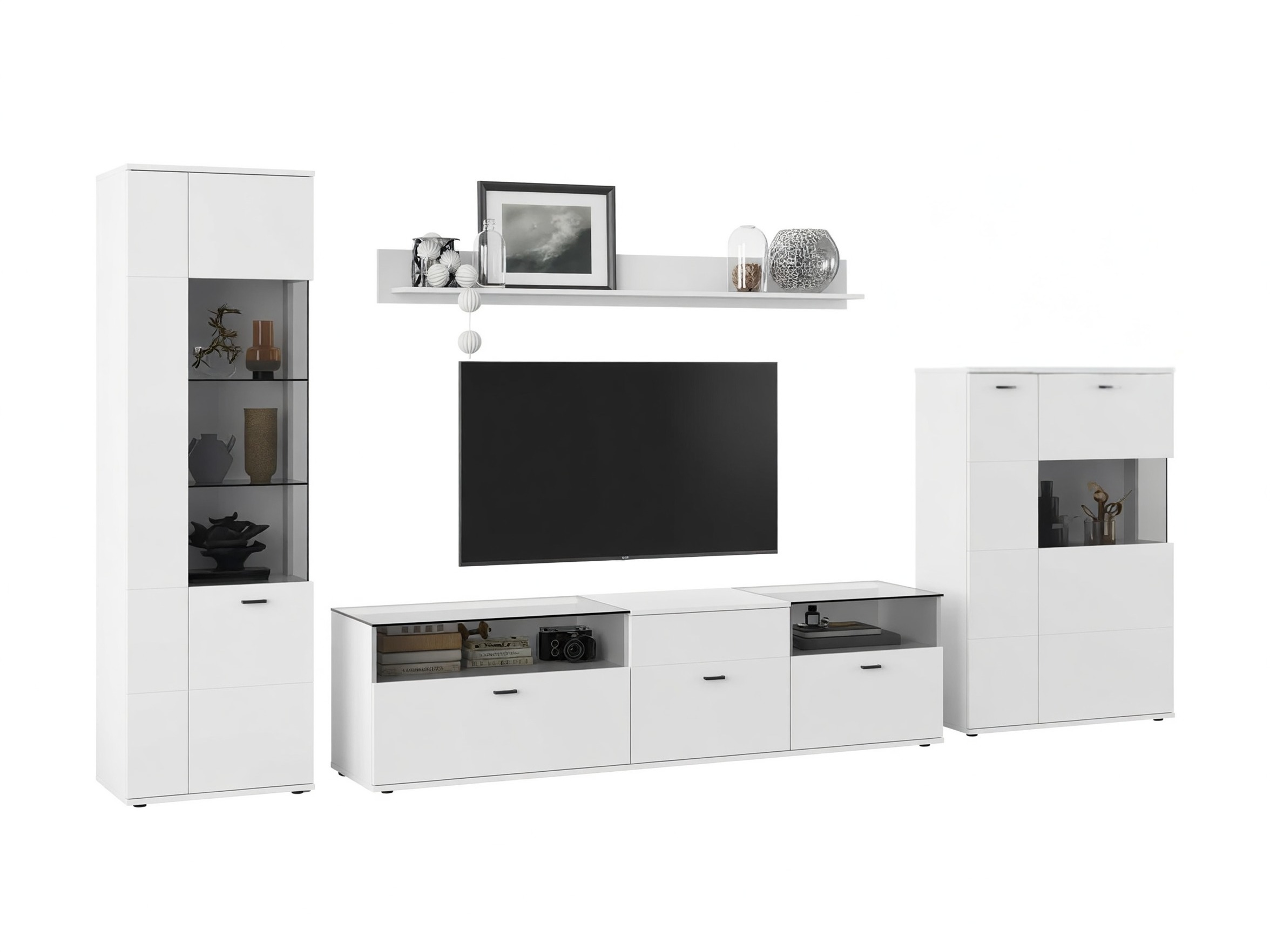 Σετ επίπλων σαλονιού Alnue 108