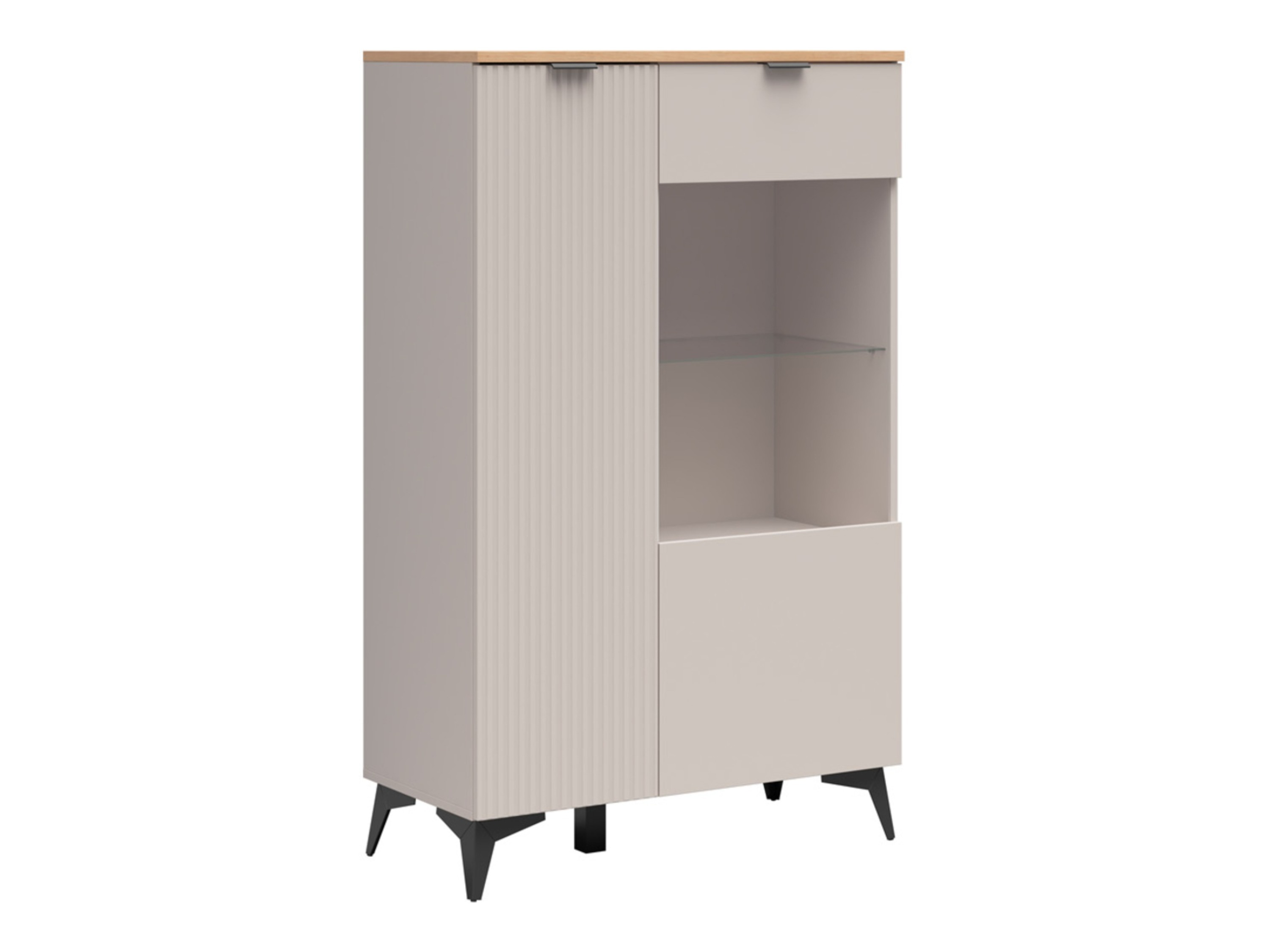 Σετ επίπλων σαλονιού Ruvmeli 108