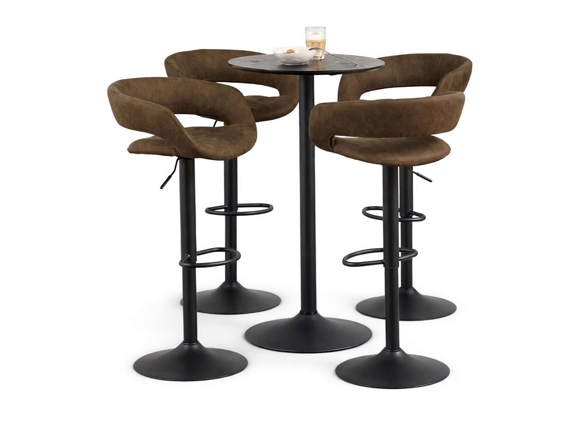 Σετ τραπεζαρίας Norsica 621