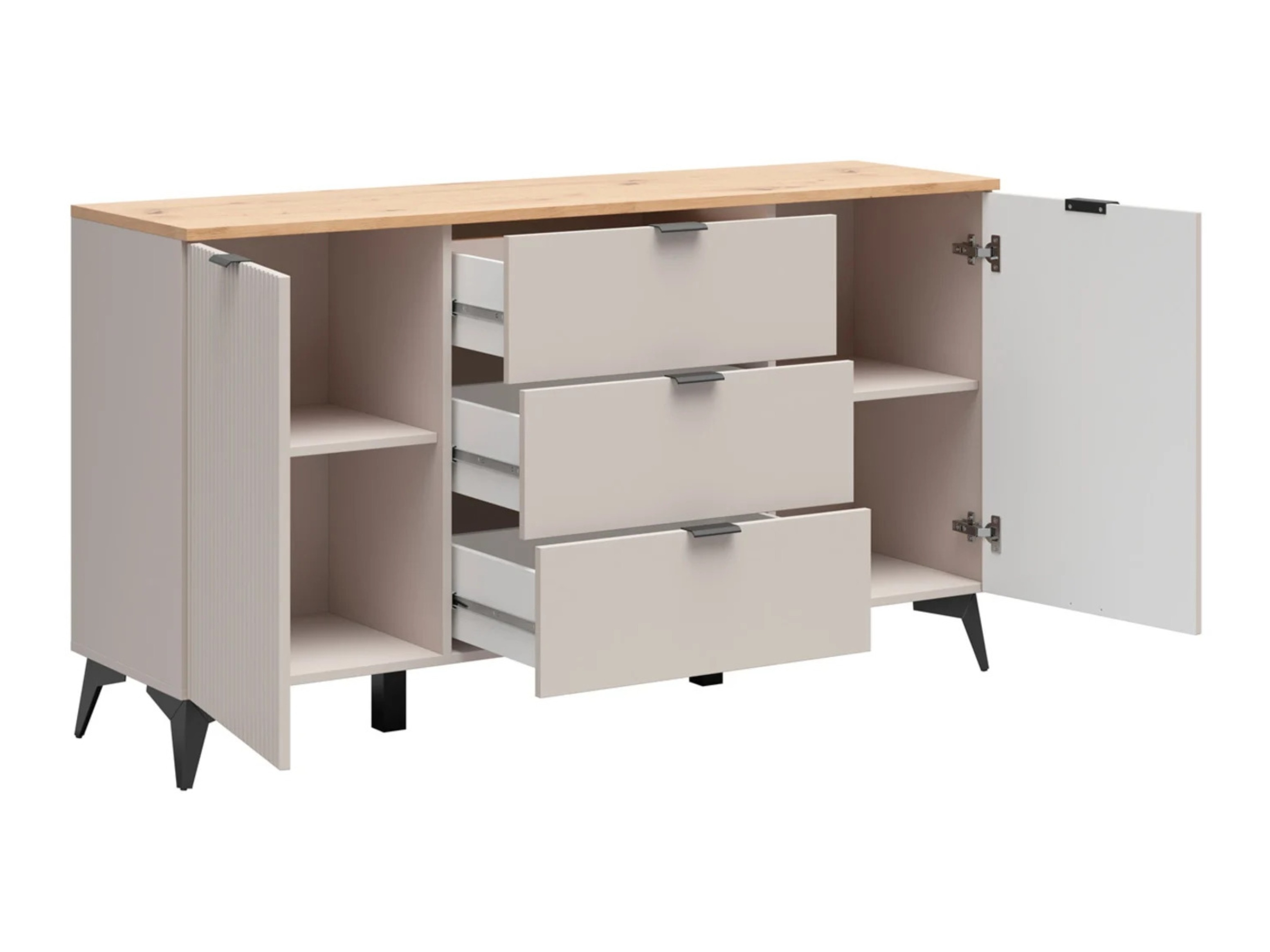 Συρταριέρα Ruvmeli 102