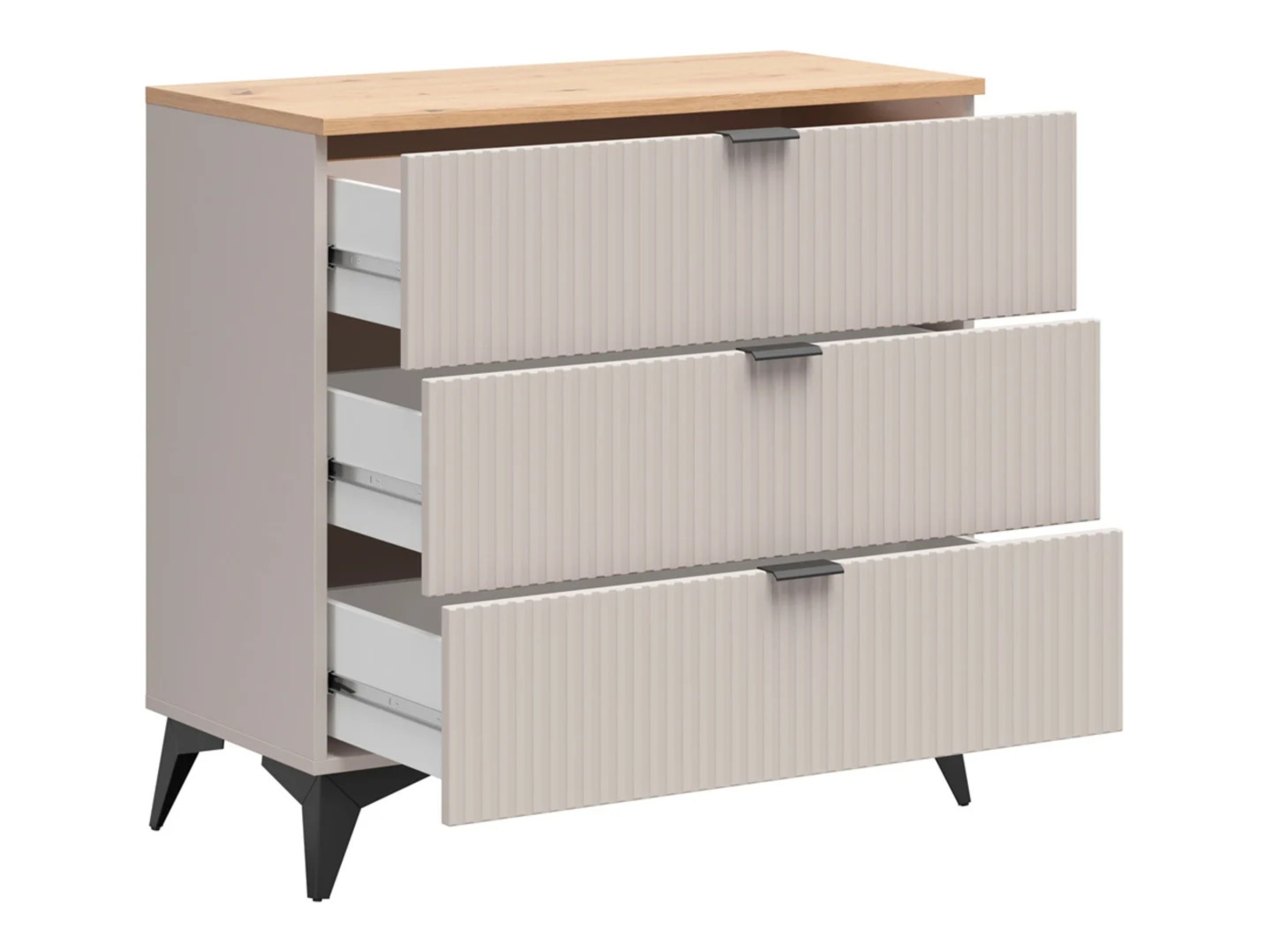 Συρταριέρα Ruvmeli 104