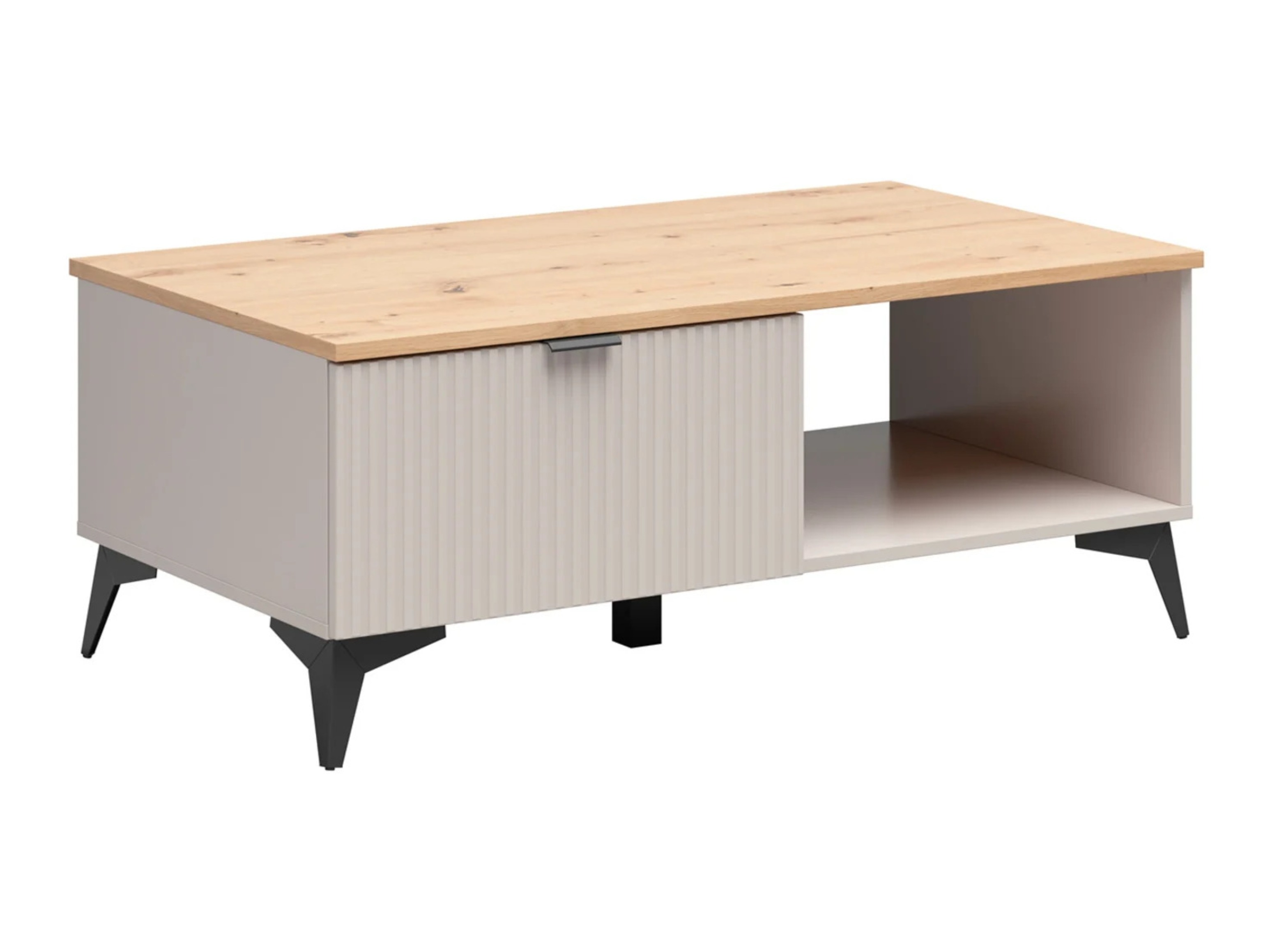 Τραπεζάκι σαλονιού Ruvmeli 106