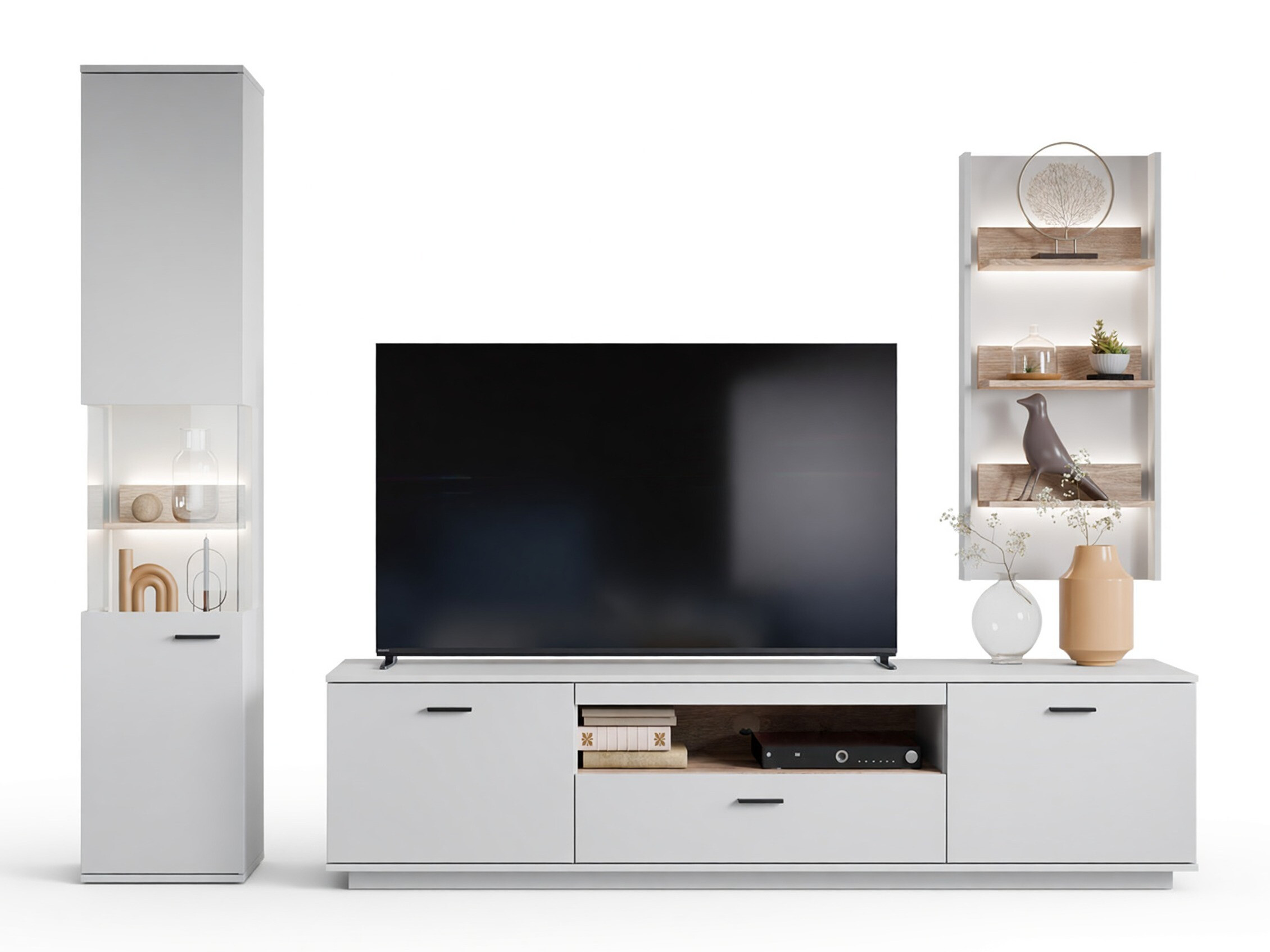 Σετ επίπλων σαλονιού Salsalo 109