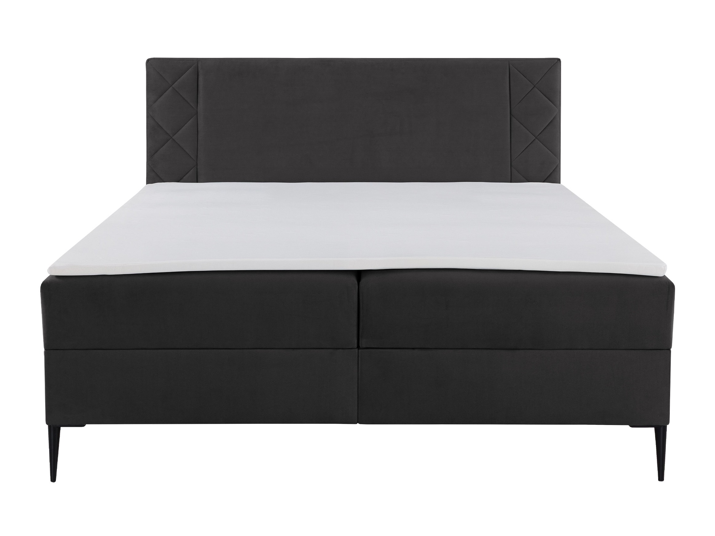 Continental bed Providence 200 (Polo 897)