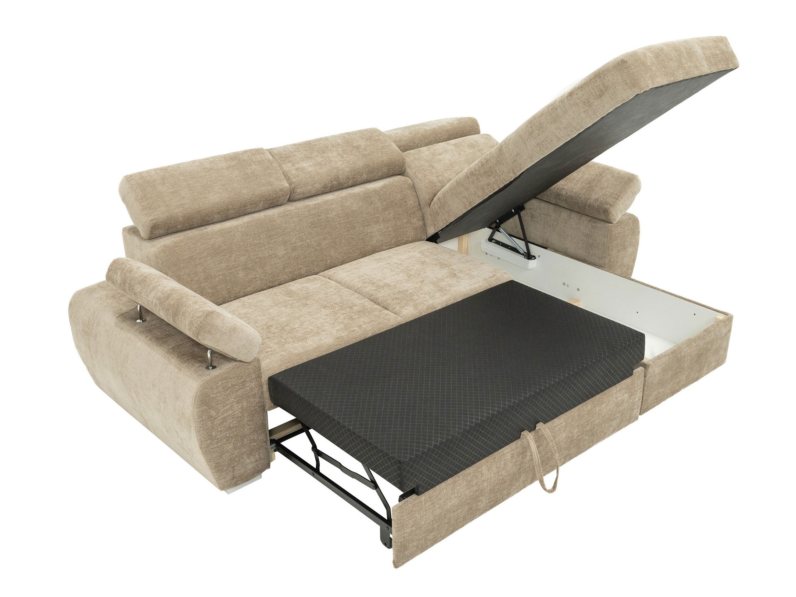 Corner sofa Columbus 252 (Lumo 40)