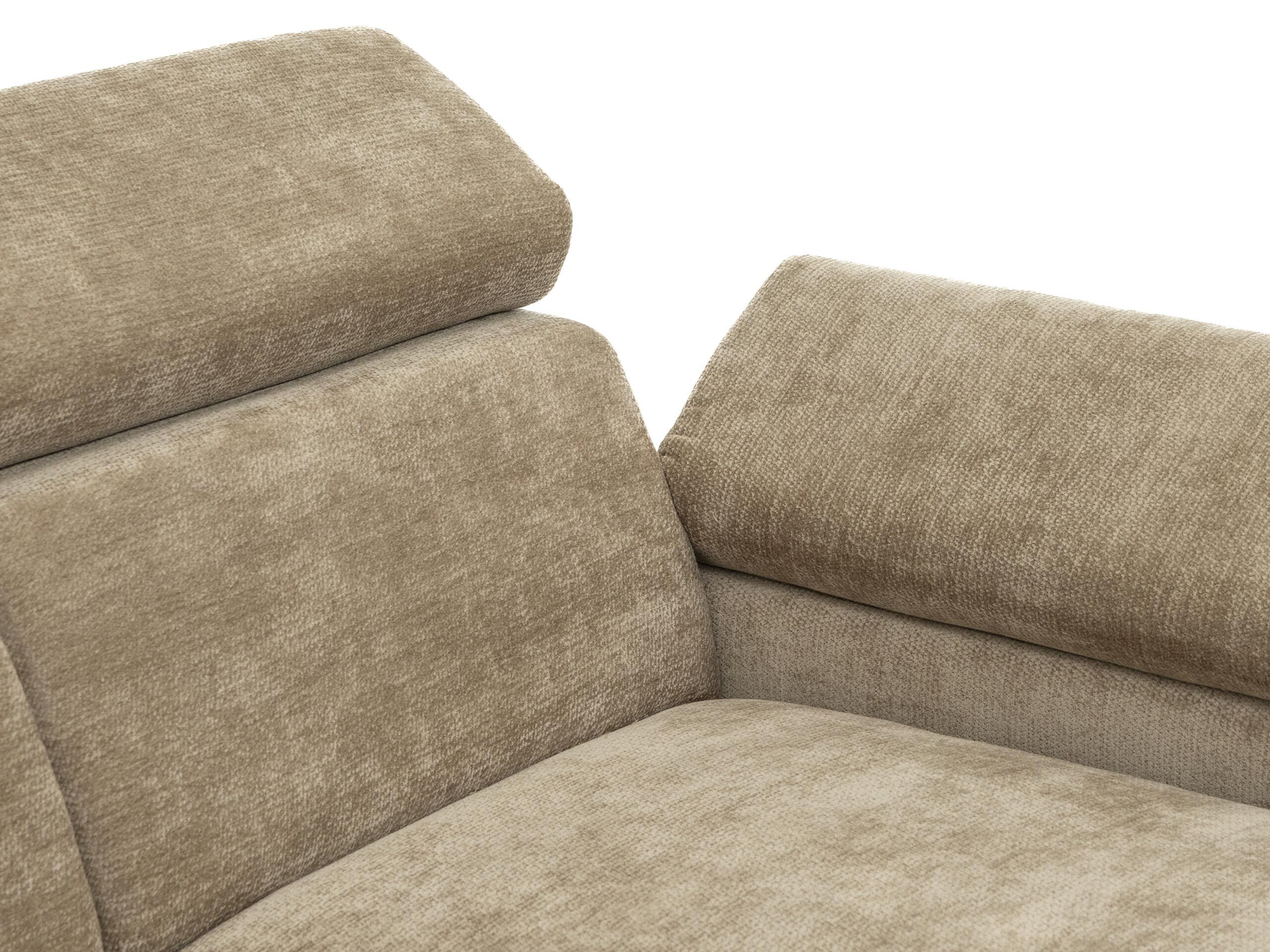 Corner sofa Columbus 252 (Lumo 55)