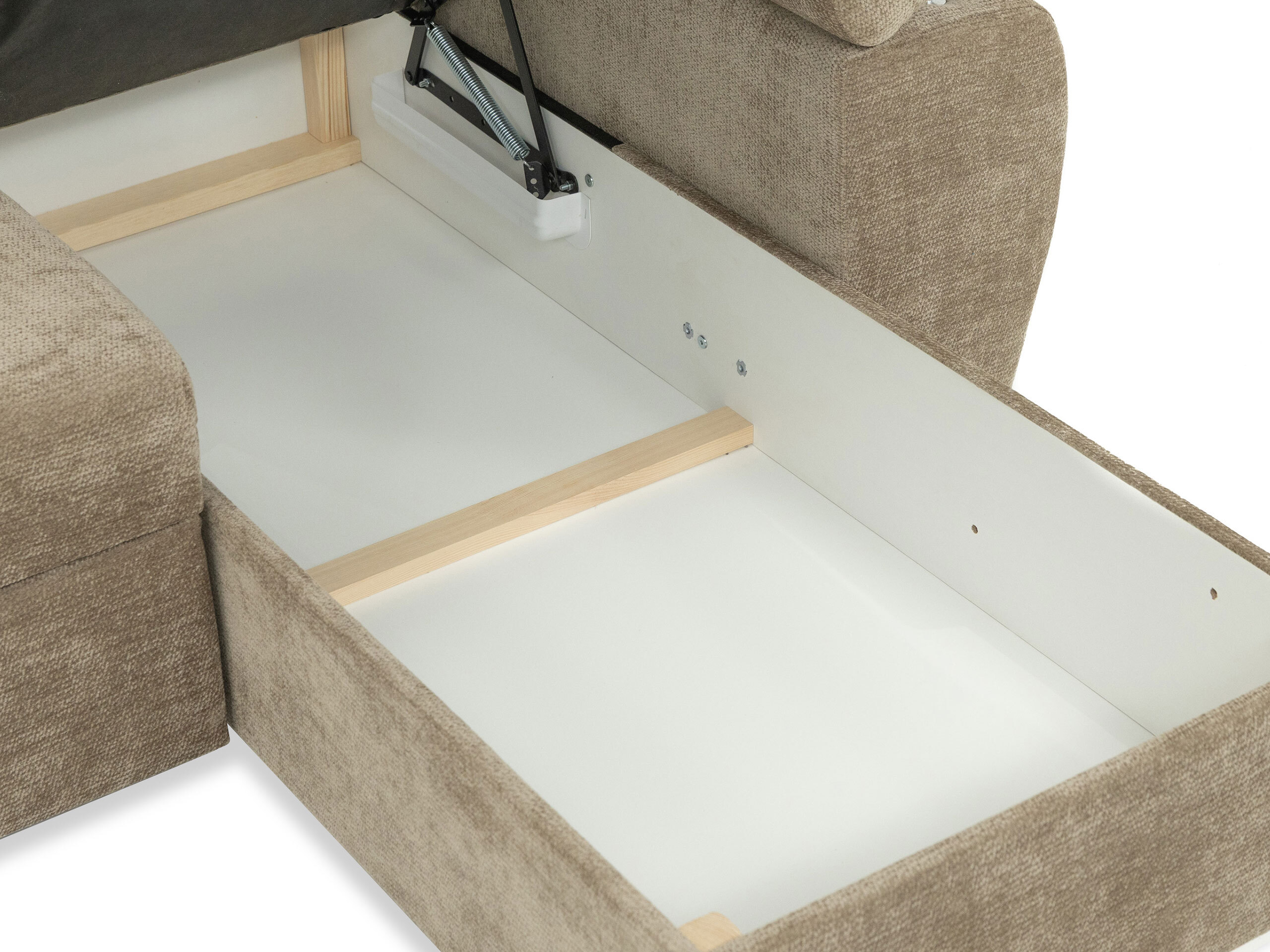 Γωνιακός Καναπές Columbus 252 (Lumo 55)