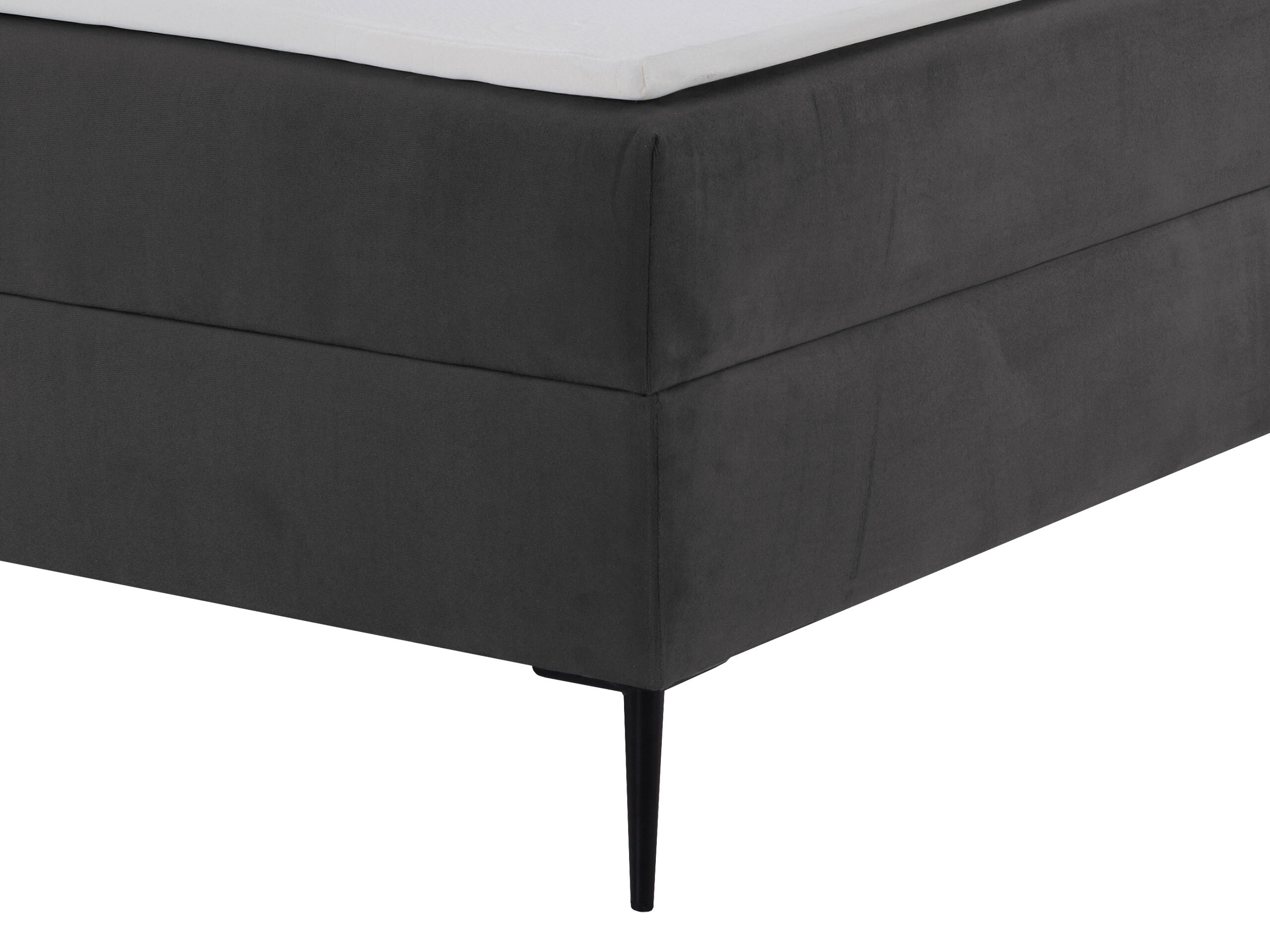 Κρεβάτι continental Providence 200 (Polo 872)