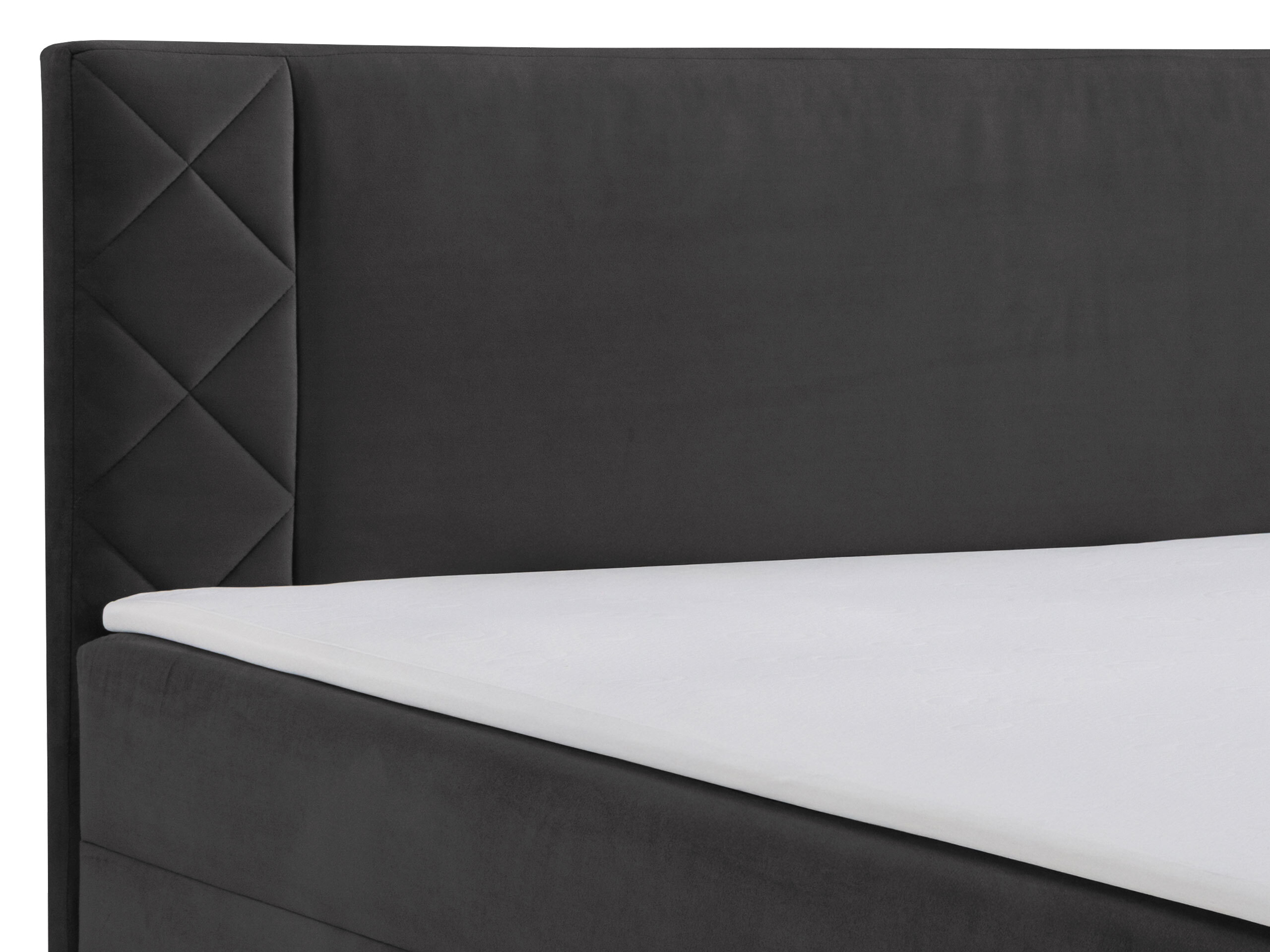 Κρεβάτι continental Providence 200 (Polo 897)