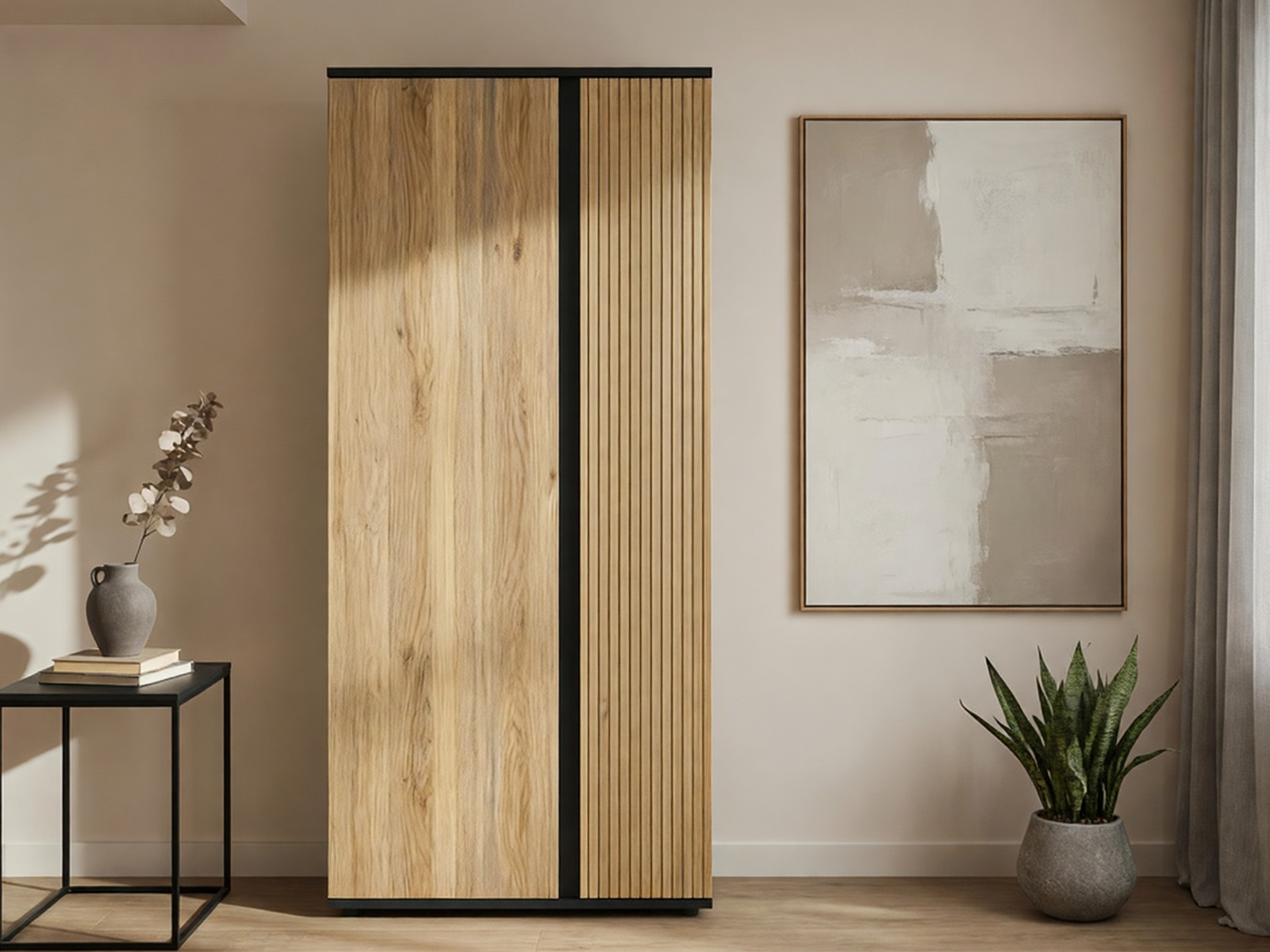 Ντουλάπα Lucami 101